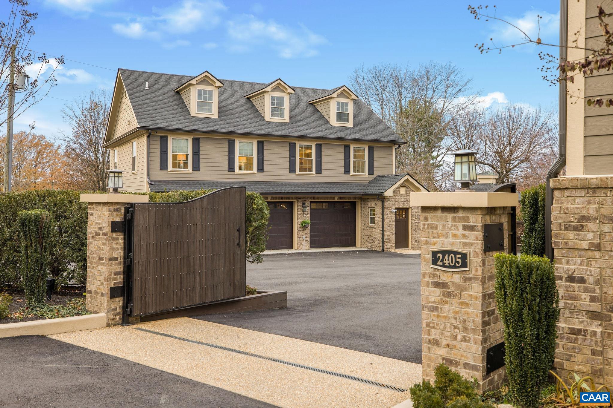 NORTHFIELDS - Residential