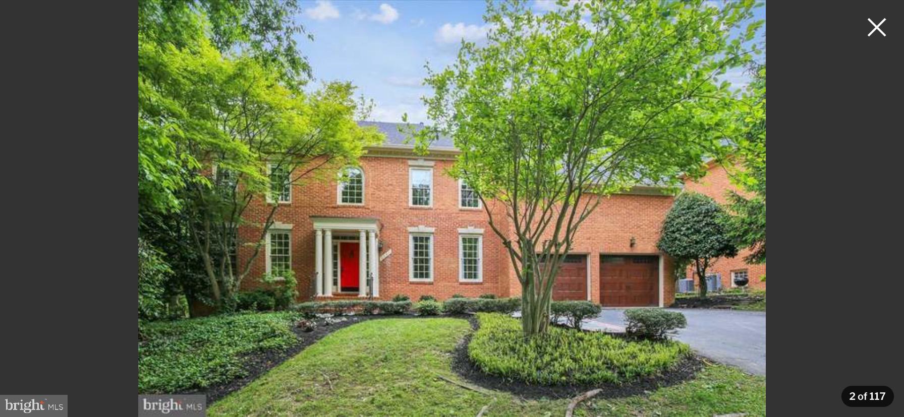 BRYN MAWR - Residential Lease