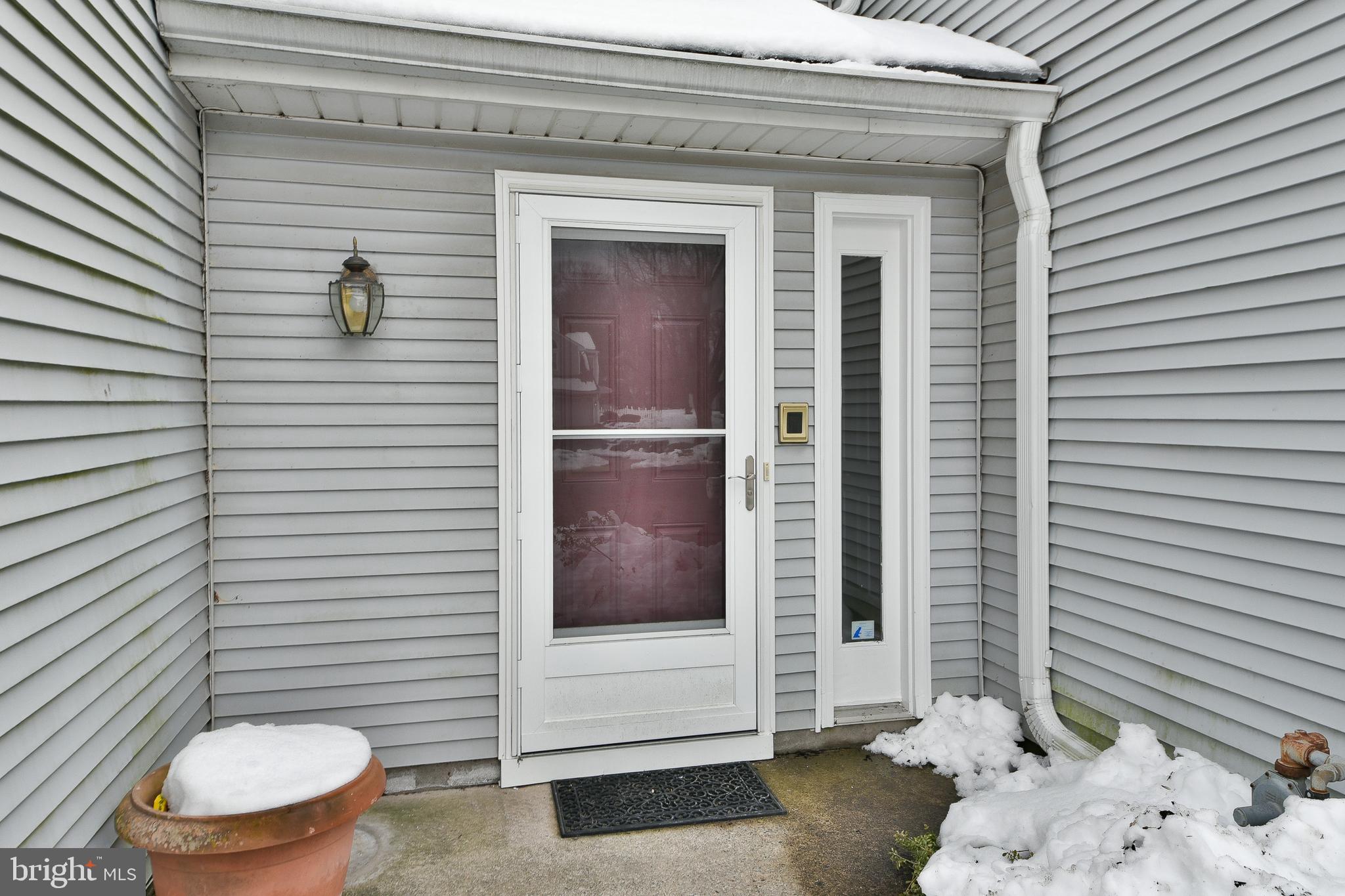 CEDAR HOLLOW - Residential