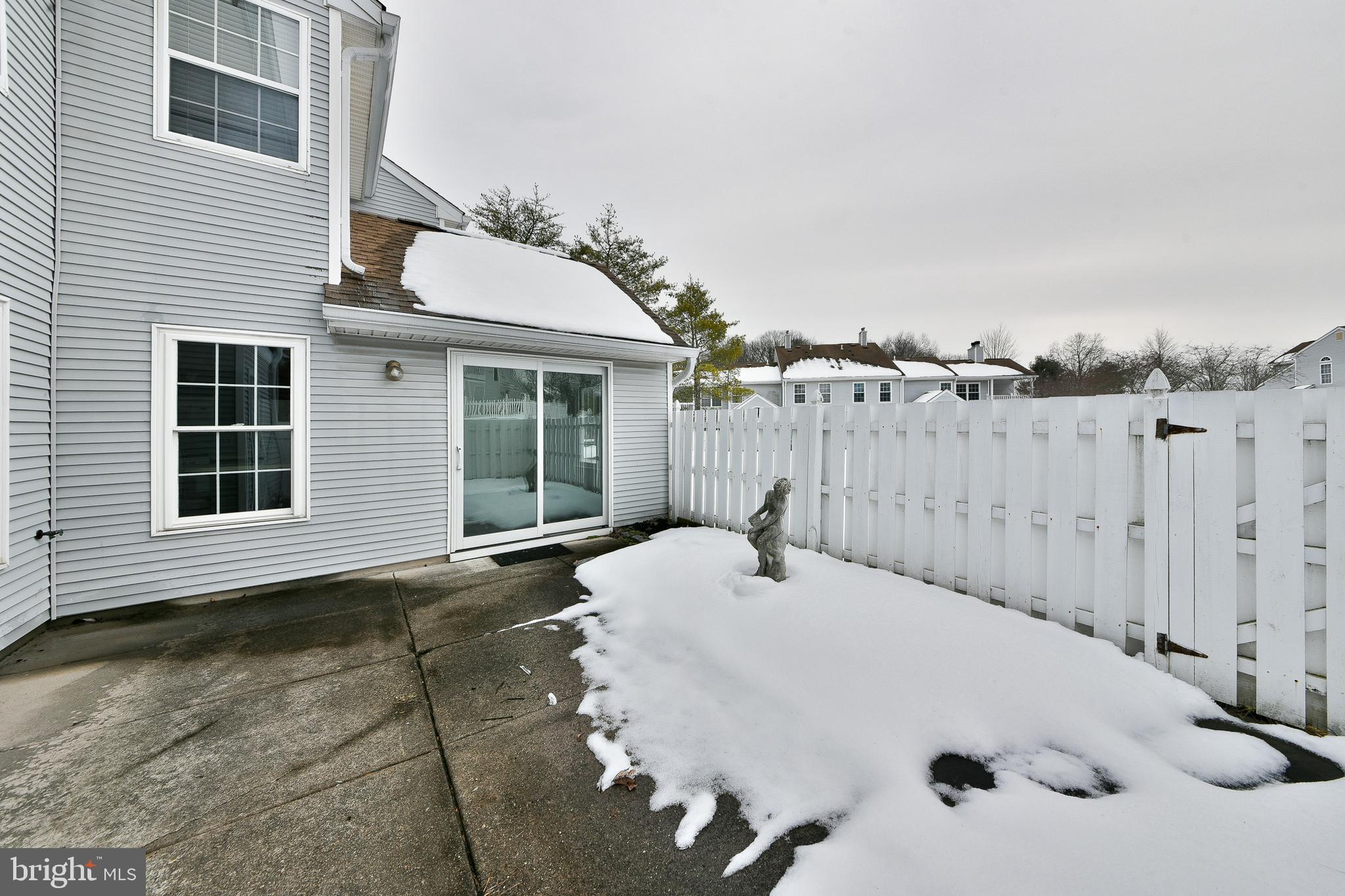 CEDAR HOLLOW - Residential