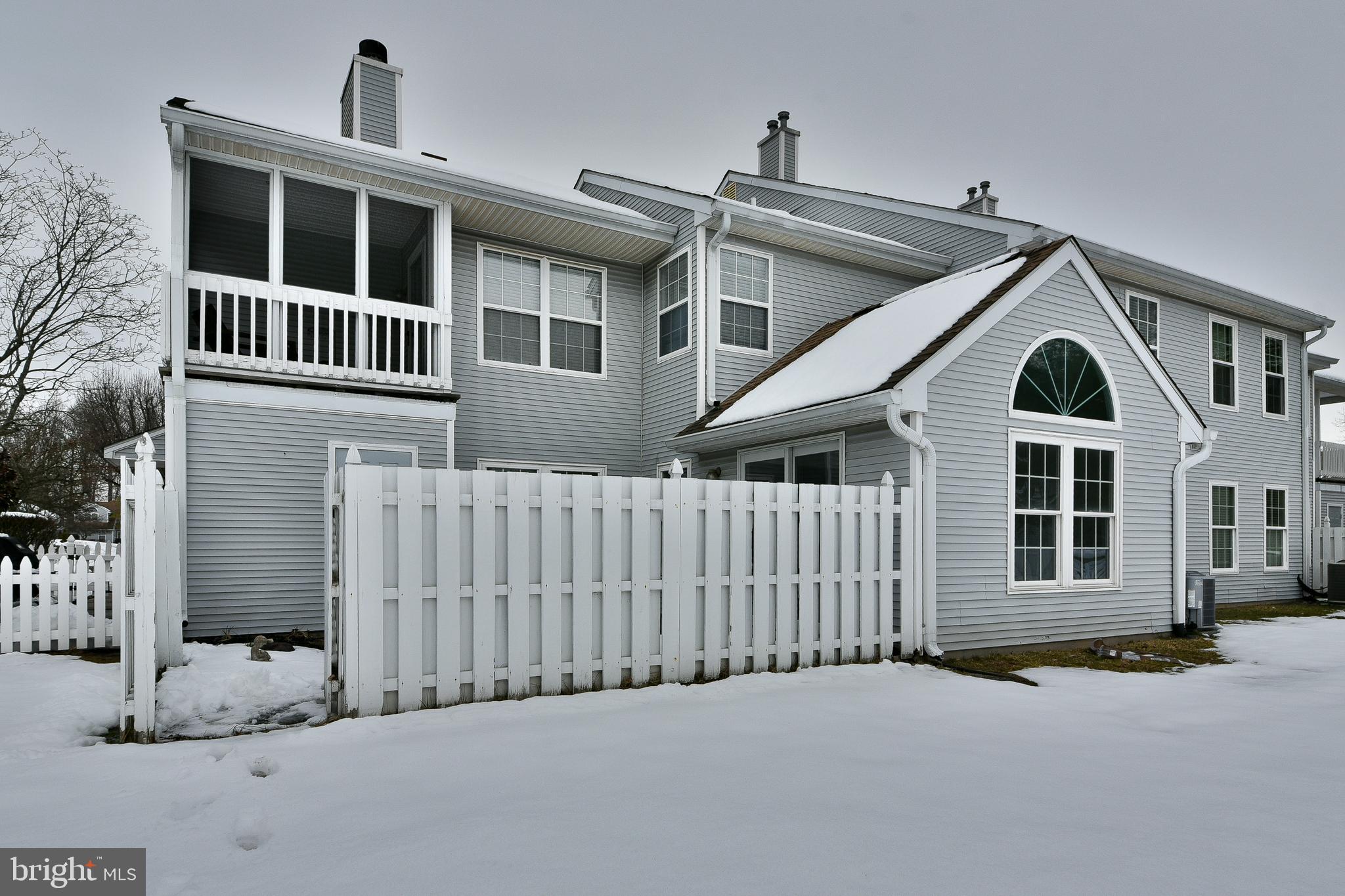 CEDAR HOLLOW - Residential