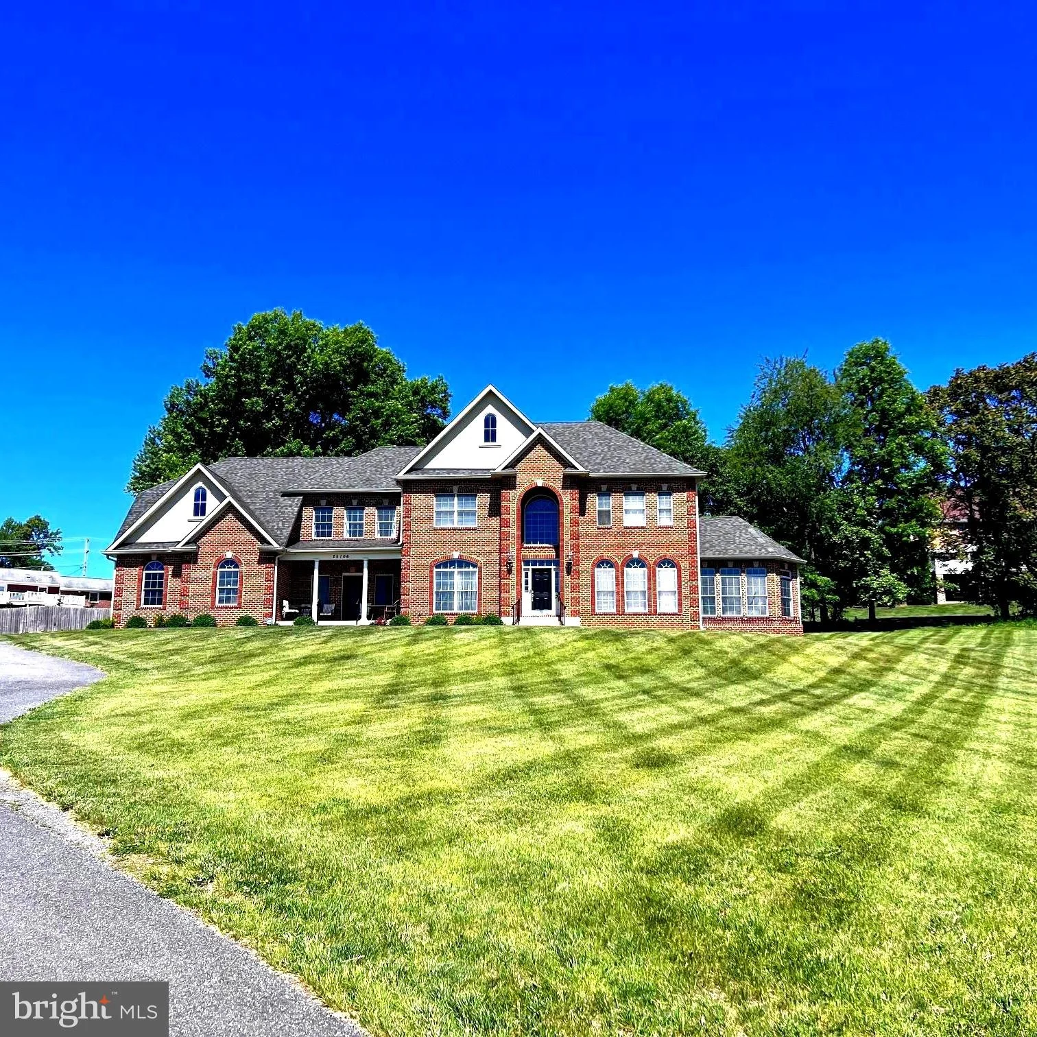 25106 Highland Manor Court