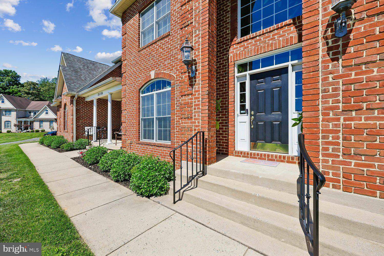 25106 HIGHLAND MANOR COURT