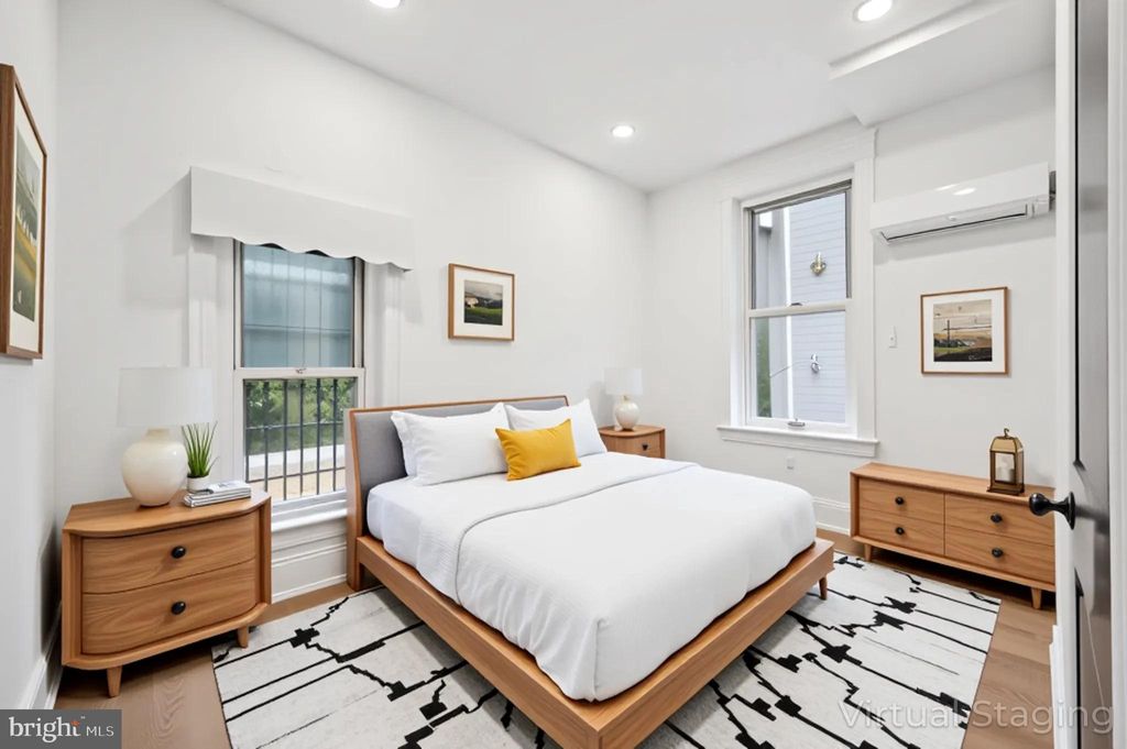 Photo of 1637 W Girard Avenue #2, PHILADELPHIA, PA 19130 (MLS # PAPH2549950)