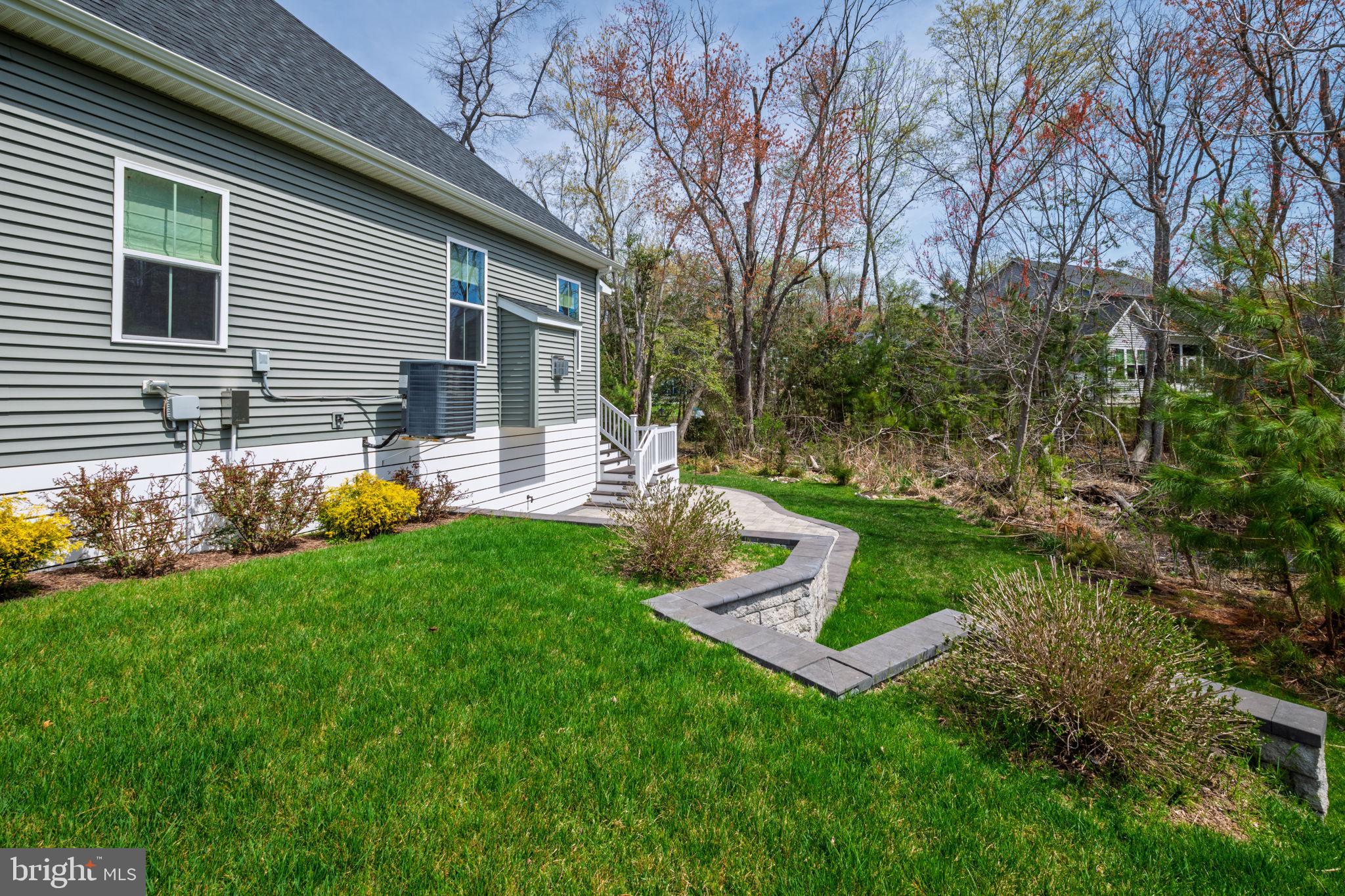 WOODS AT ARNELL CREEK - Residential