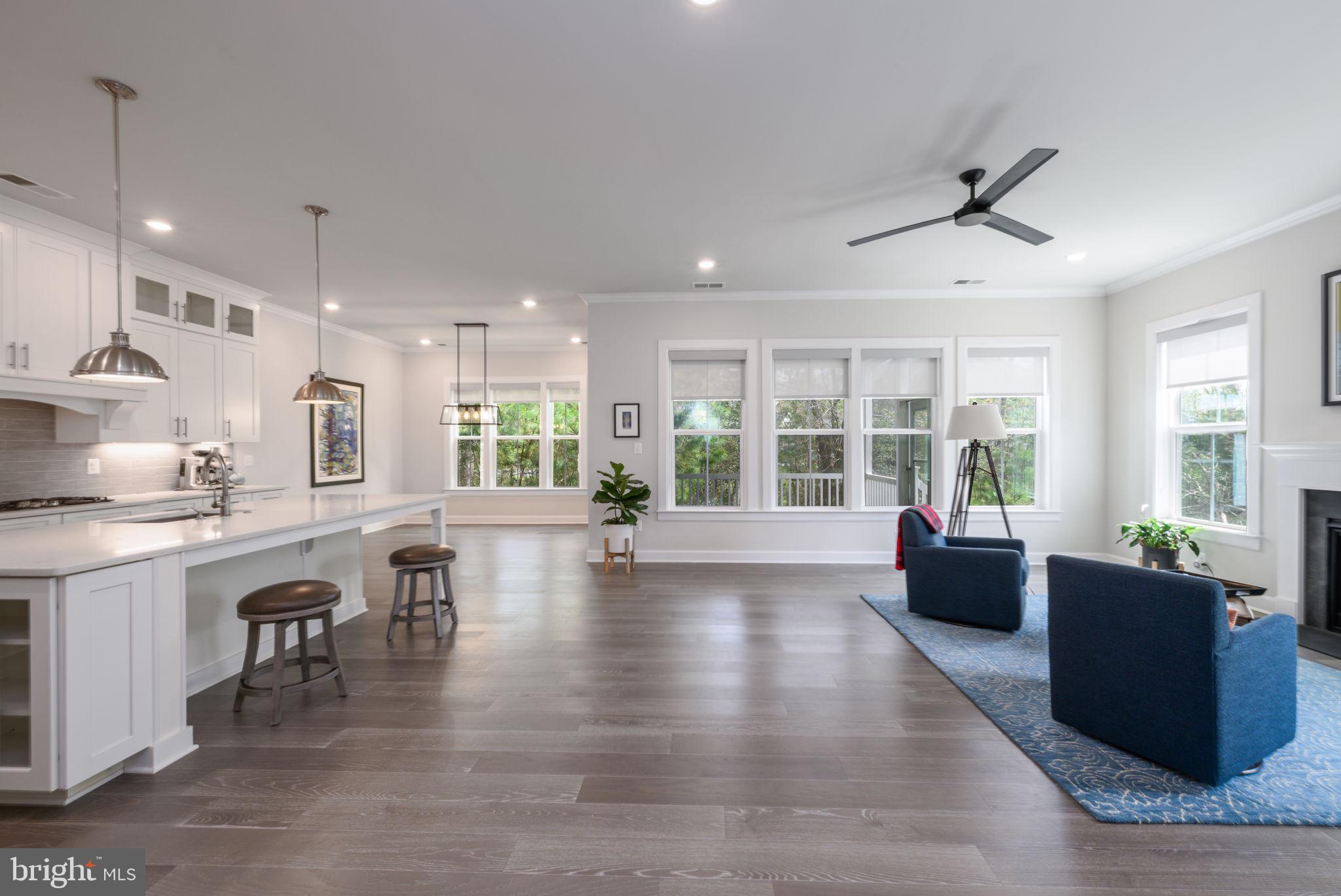 WOODS AT ARNELL CREEK - Residential