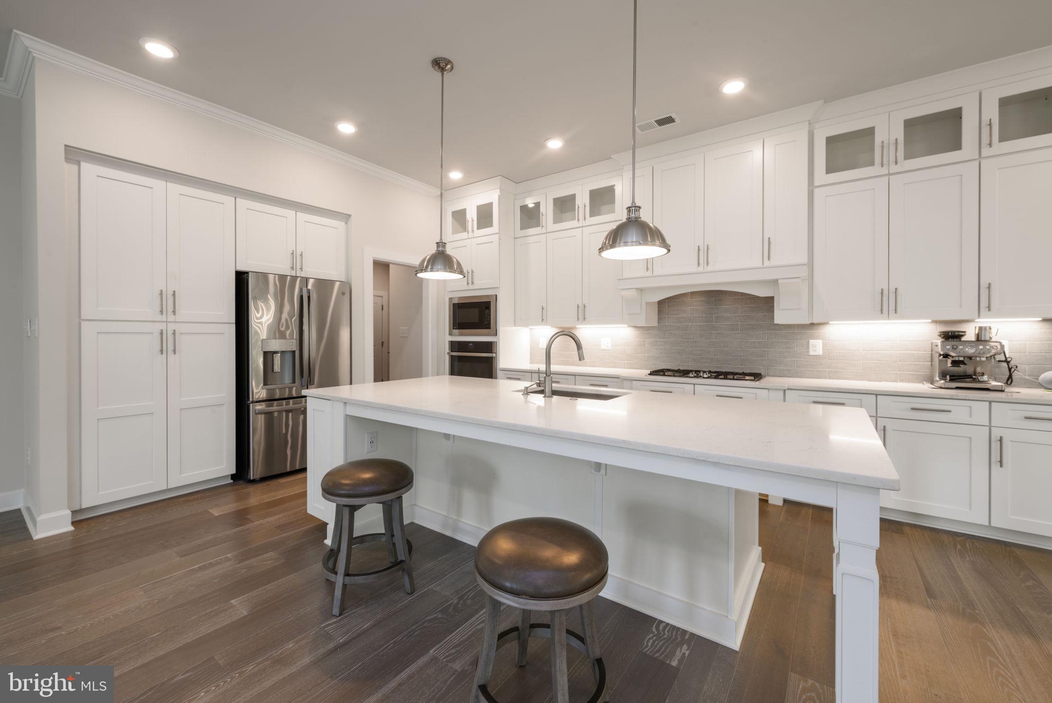 WOODS AT ARNELL CREEK - Residential