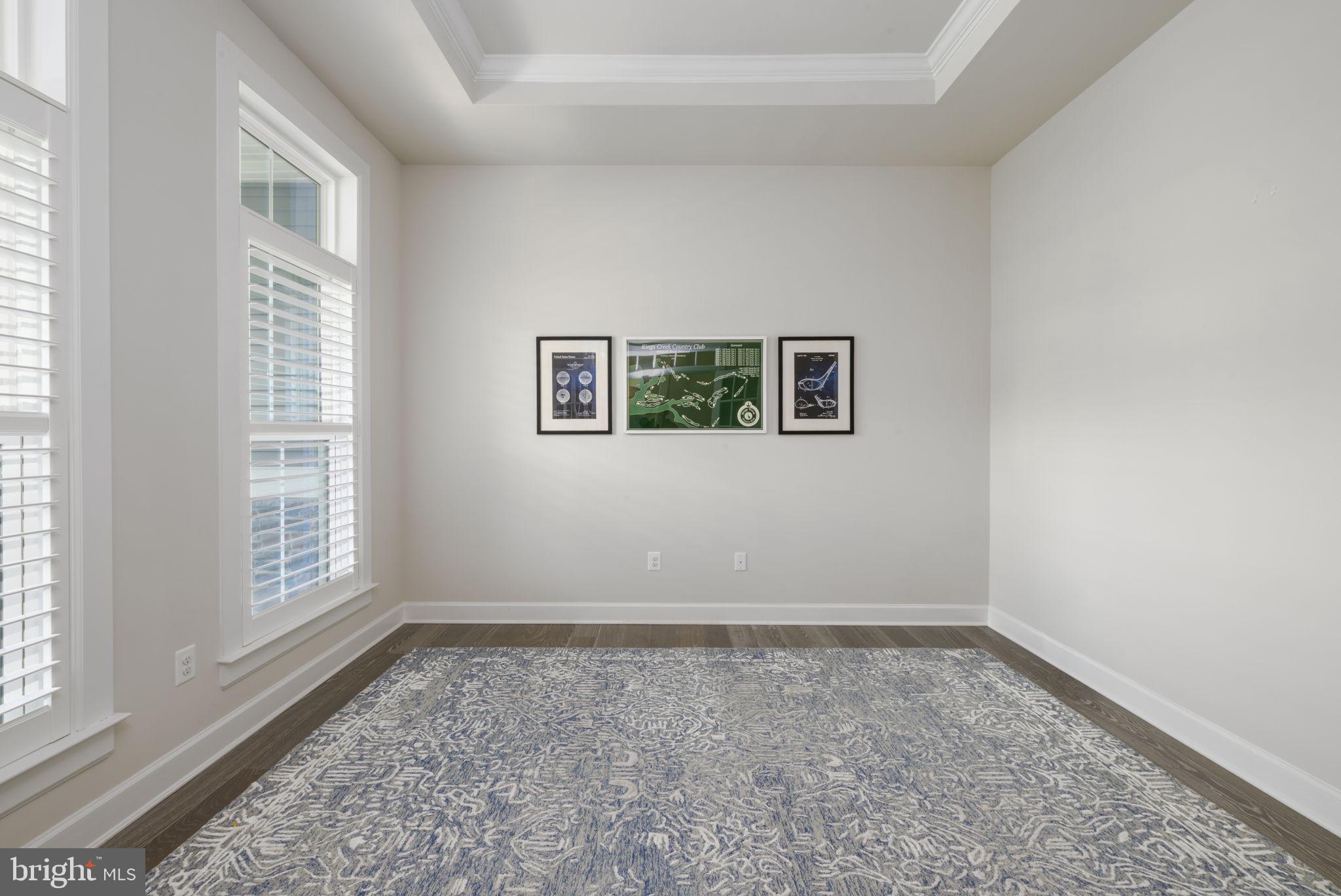 WOODS AT ARNELL CREEK - Residential