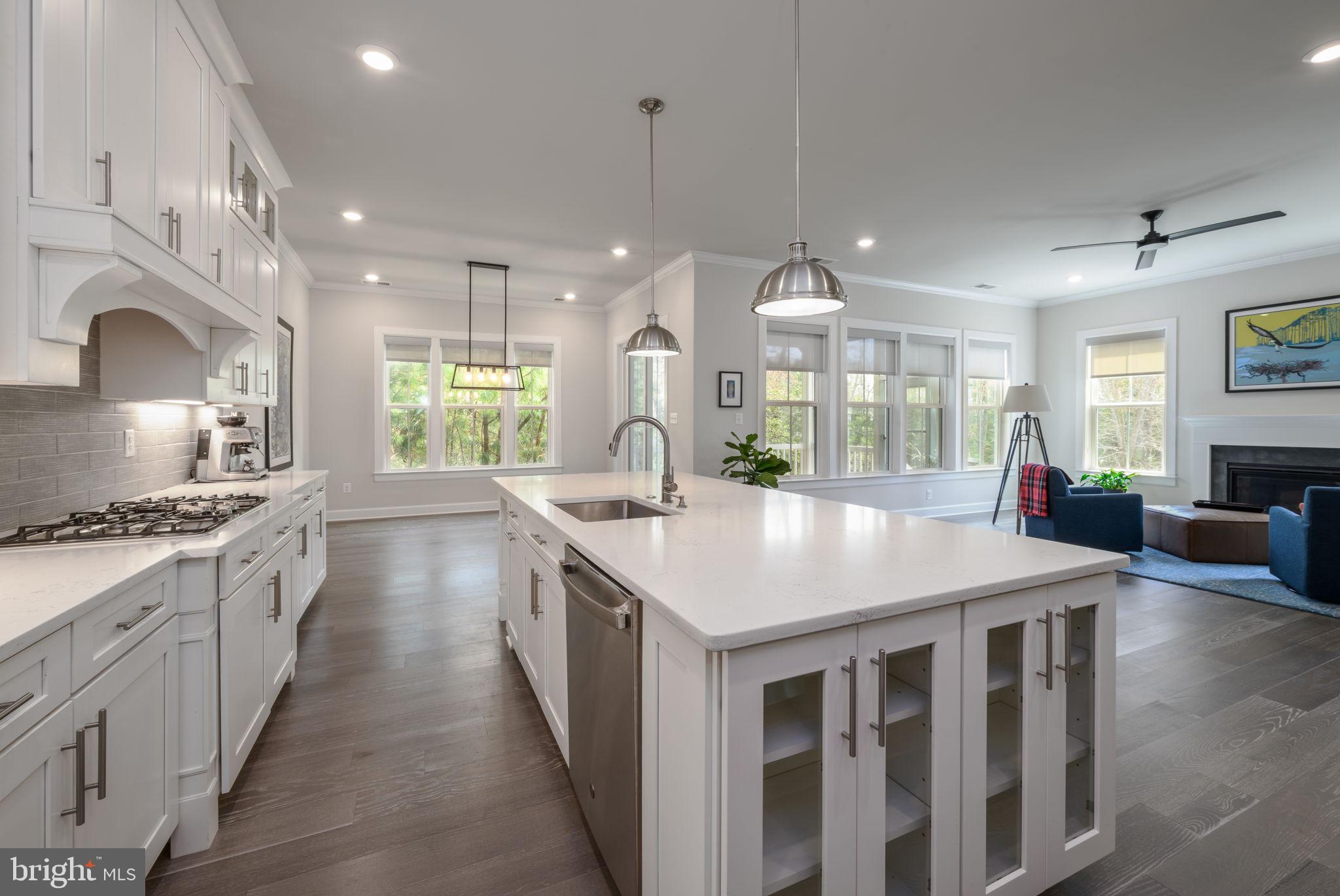 WOODS AT ARNELL CREEK - Residential