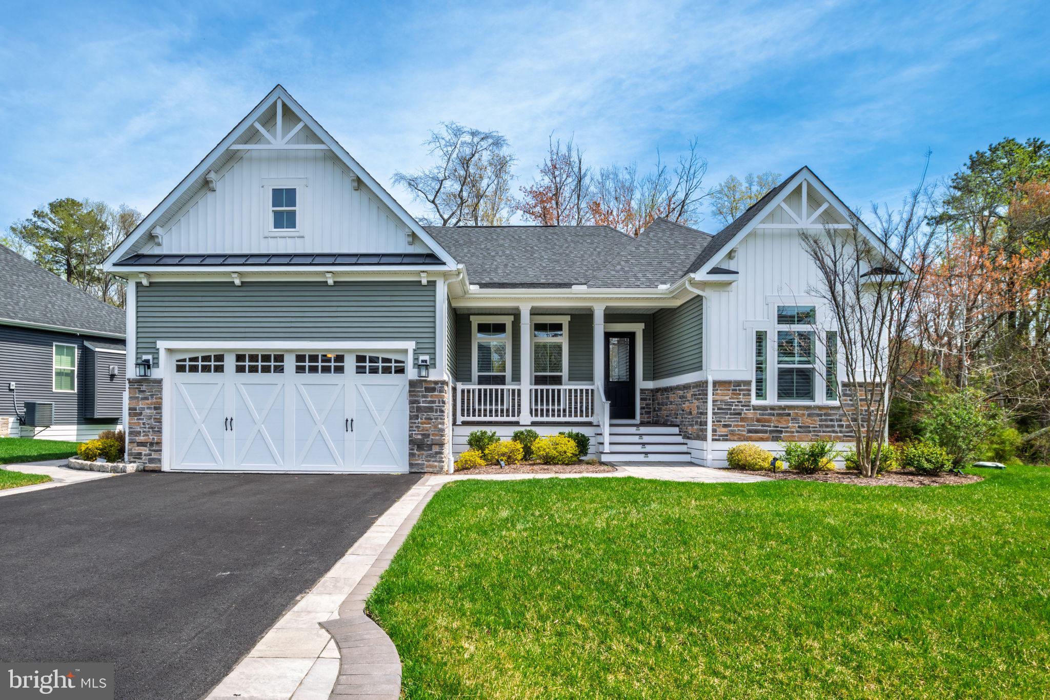 WOODS AT ARNELL CREEK - Residential