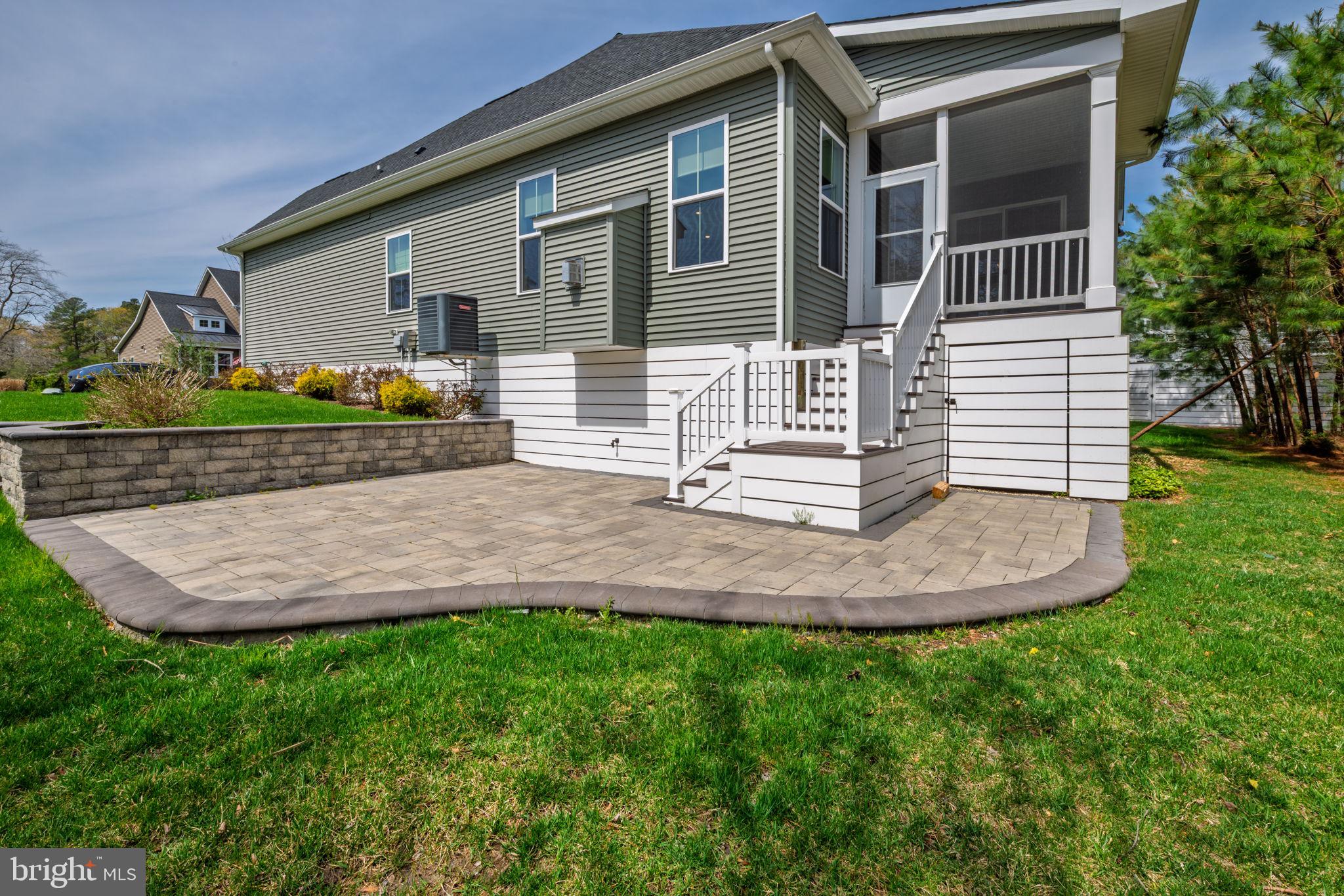 WOODS AT ARNELL CREEK - Residential