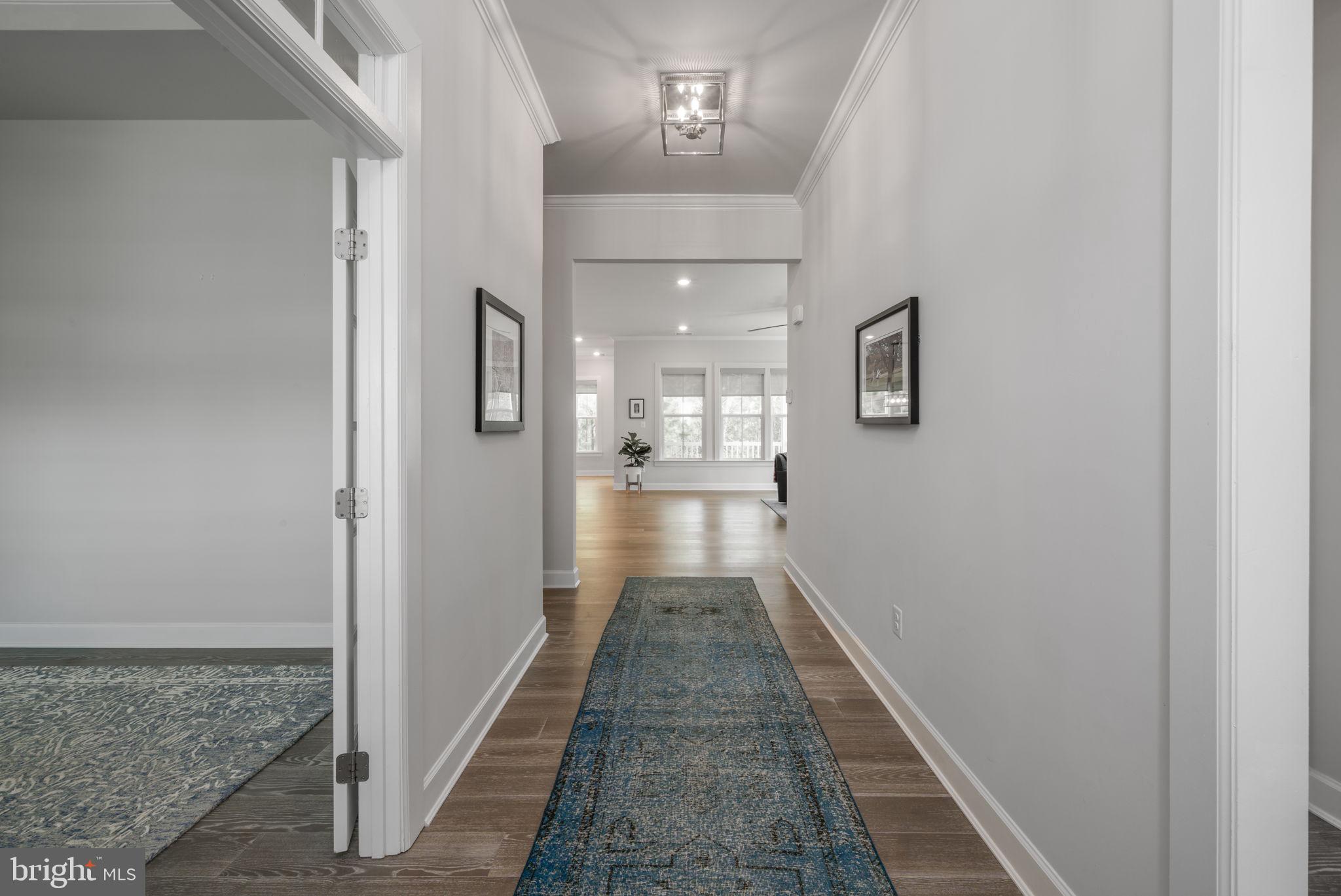 WOODS AT ARNELL CREEK - Residential