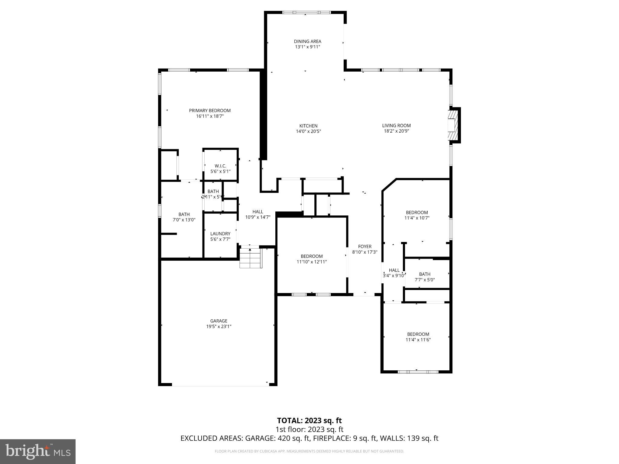 WOODS AT ARNELL CREEK - Residential