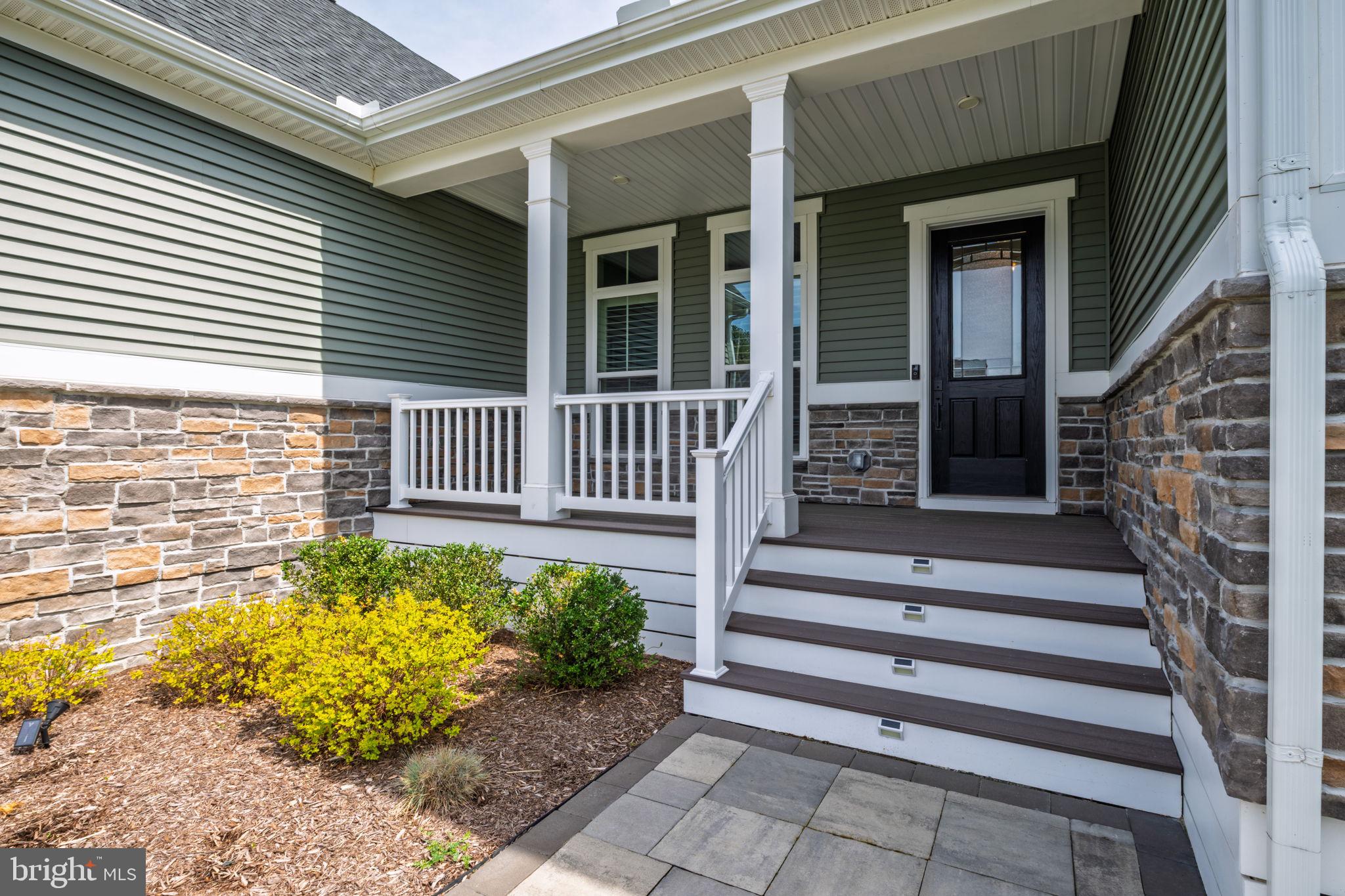 WOODS AT ARNELL CREEK - Residential