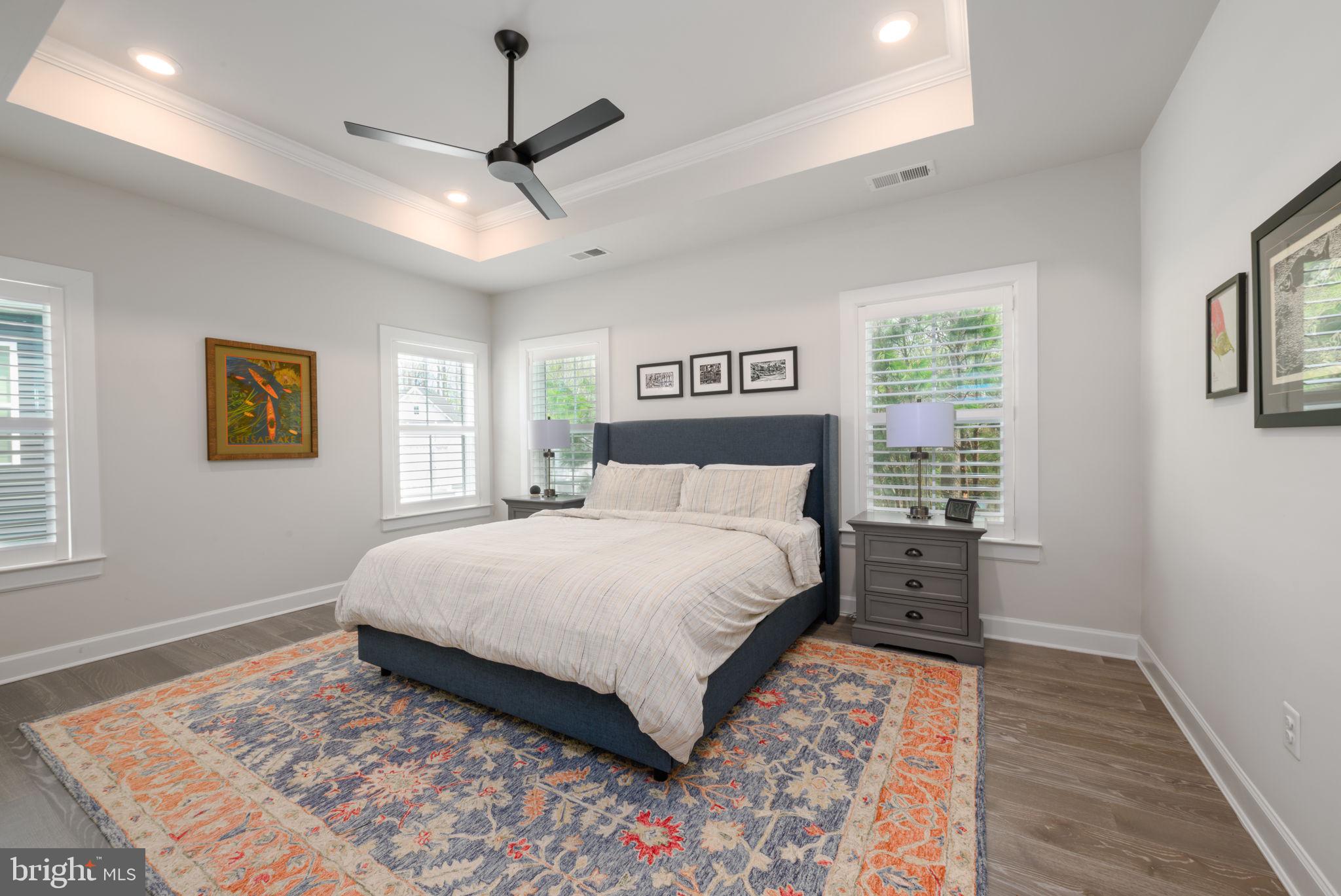 WOODS AT ARNELL CREEK - Residential