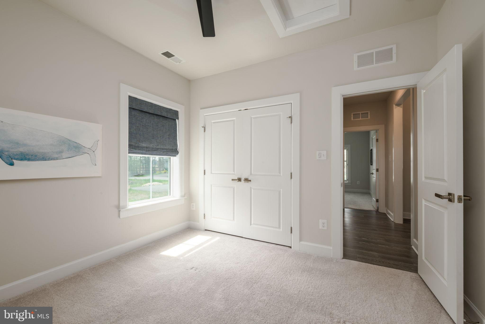 WOODS AT ARNELL CREEK - Residential