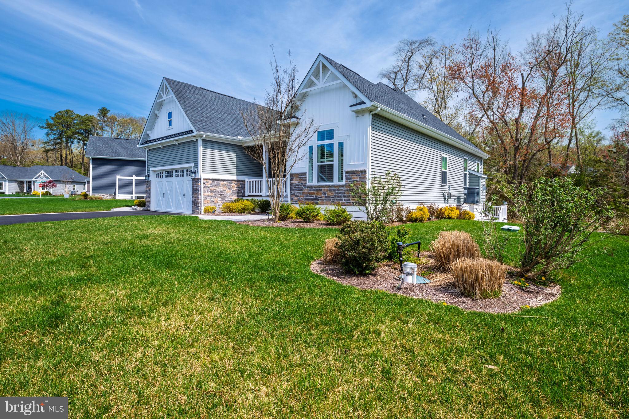 WOODS AT ARNELL CREEK - Residential