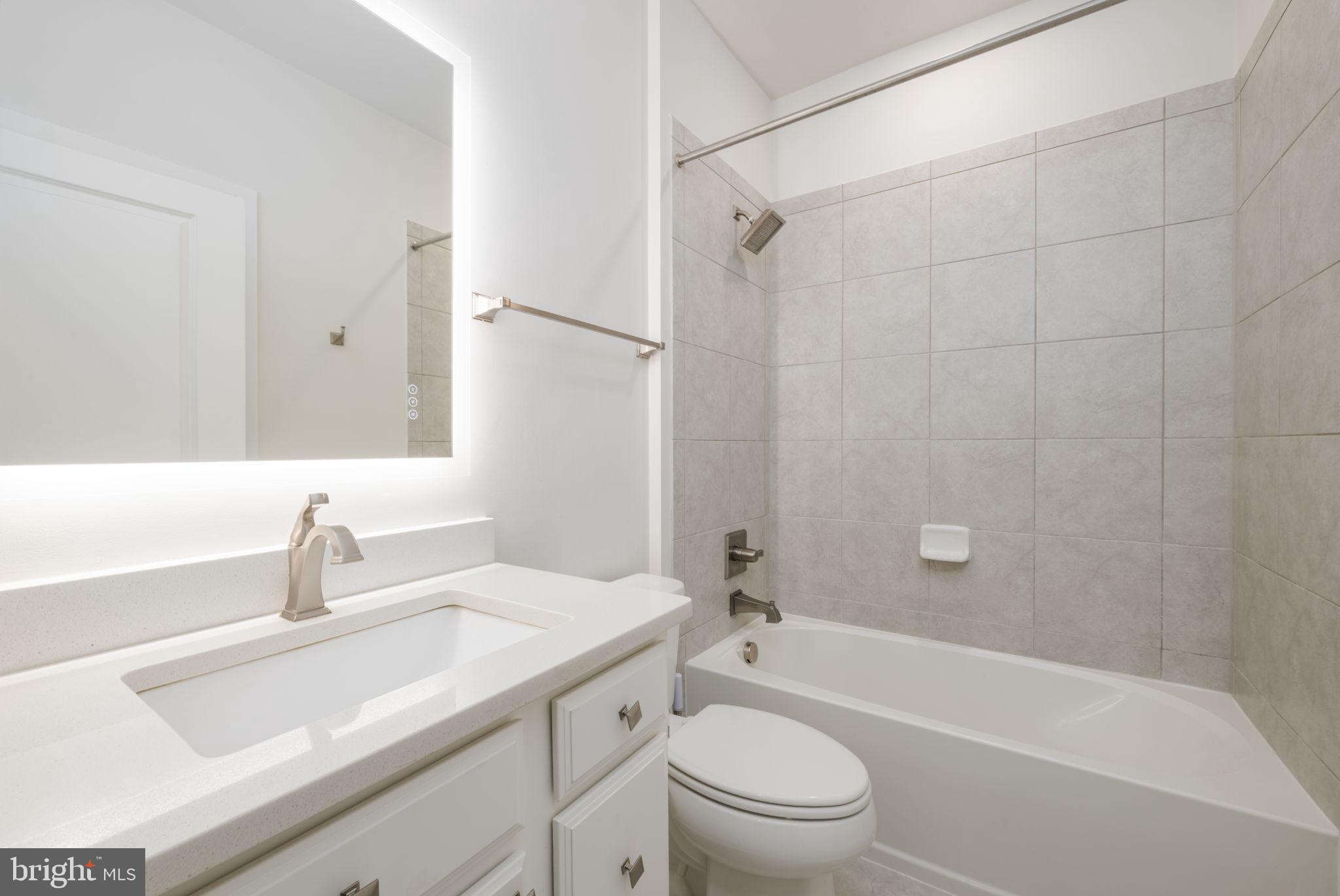 WOODS AT ARNELL CREEK - Residential