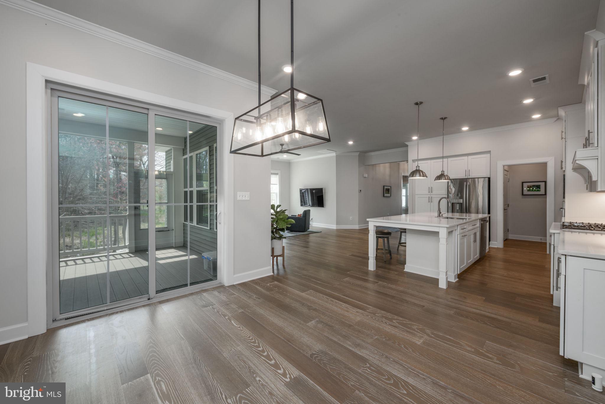 WOODS AT ARNELL CREEK - Residential