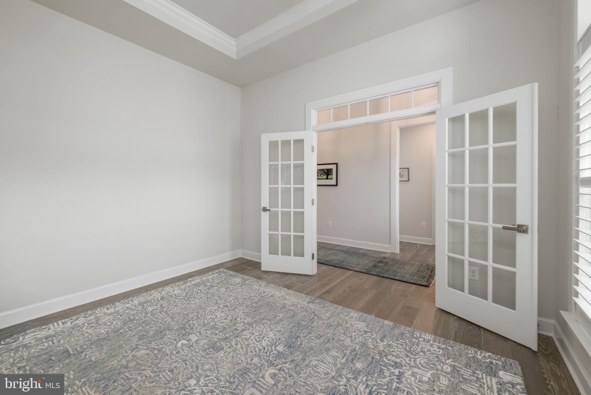 WOODS AT ARNELL CREEK - Residential