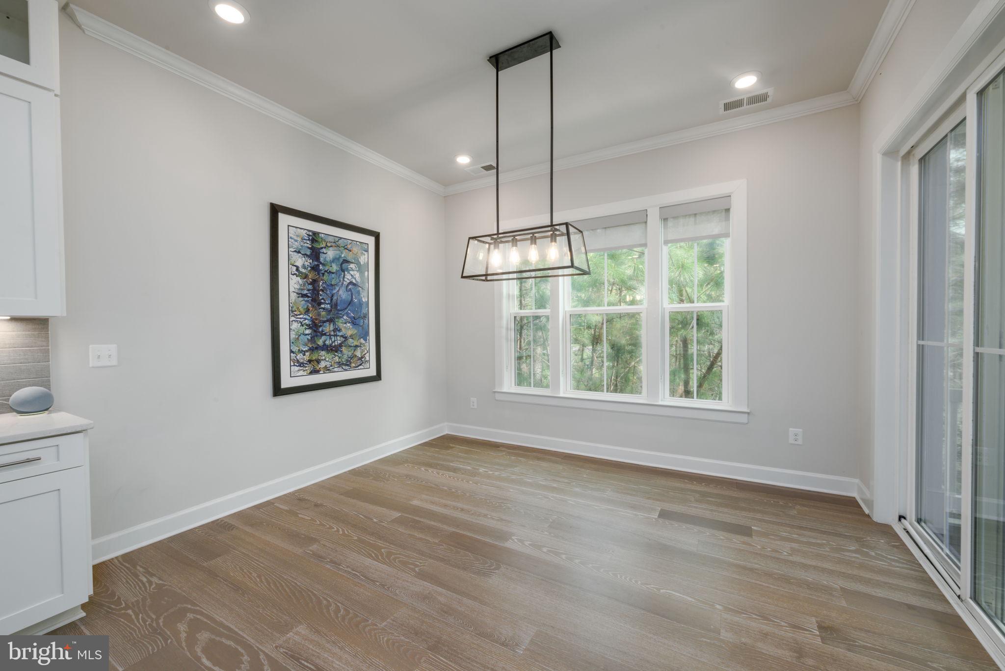 WOODS AT ARNELL CREEK - Residential