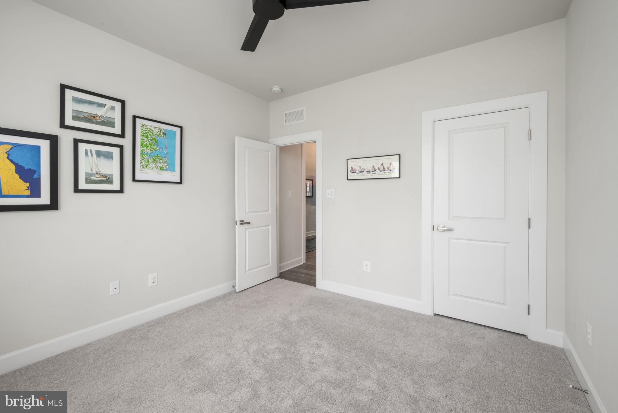 WOODS AT ARNELL CREEK - Residential