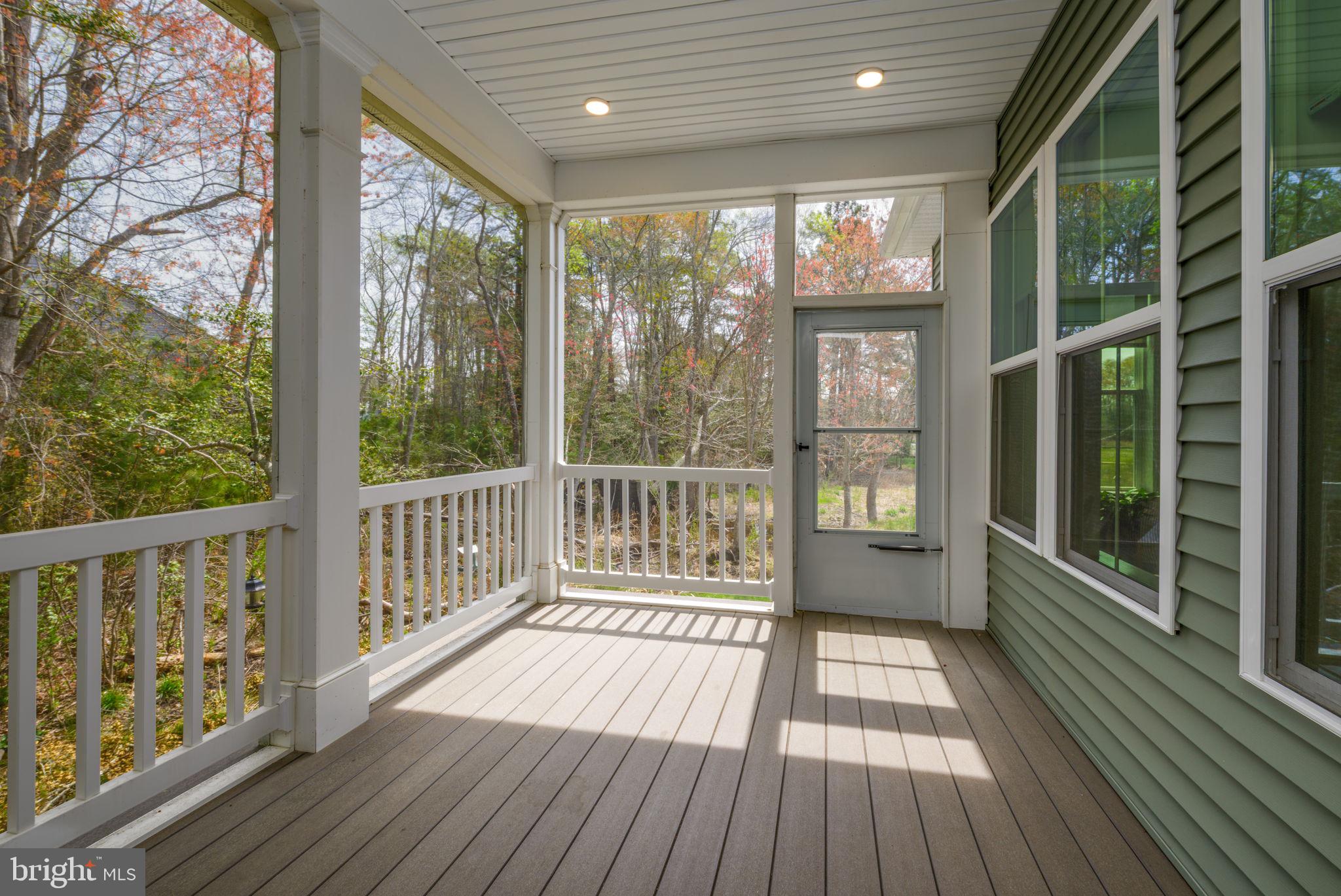 WOODS AT ARNELL CREEK - Residential