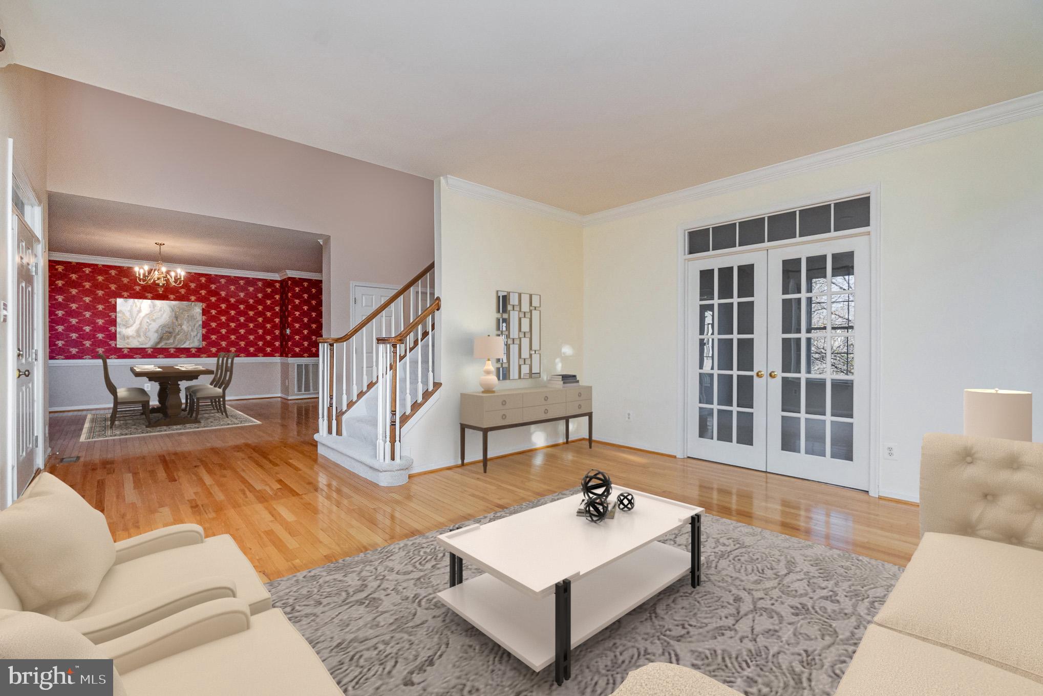 STONE RIDGE - Residential