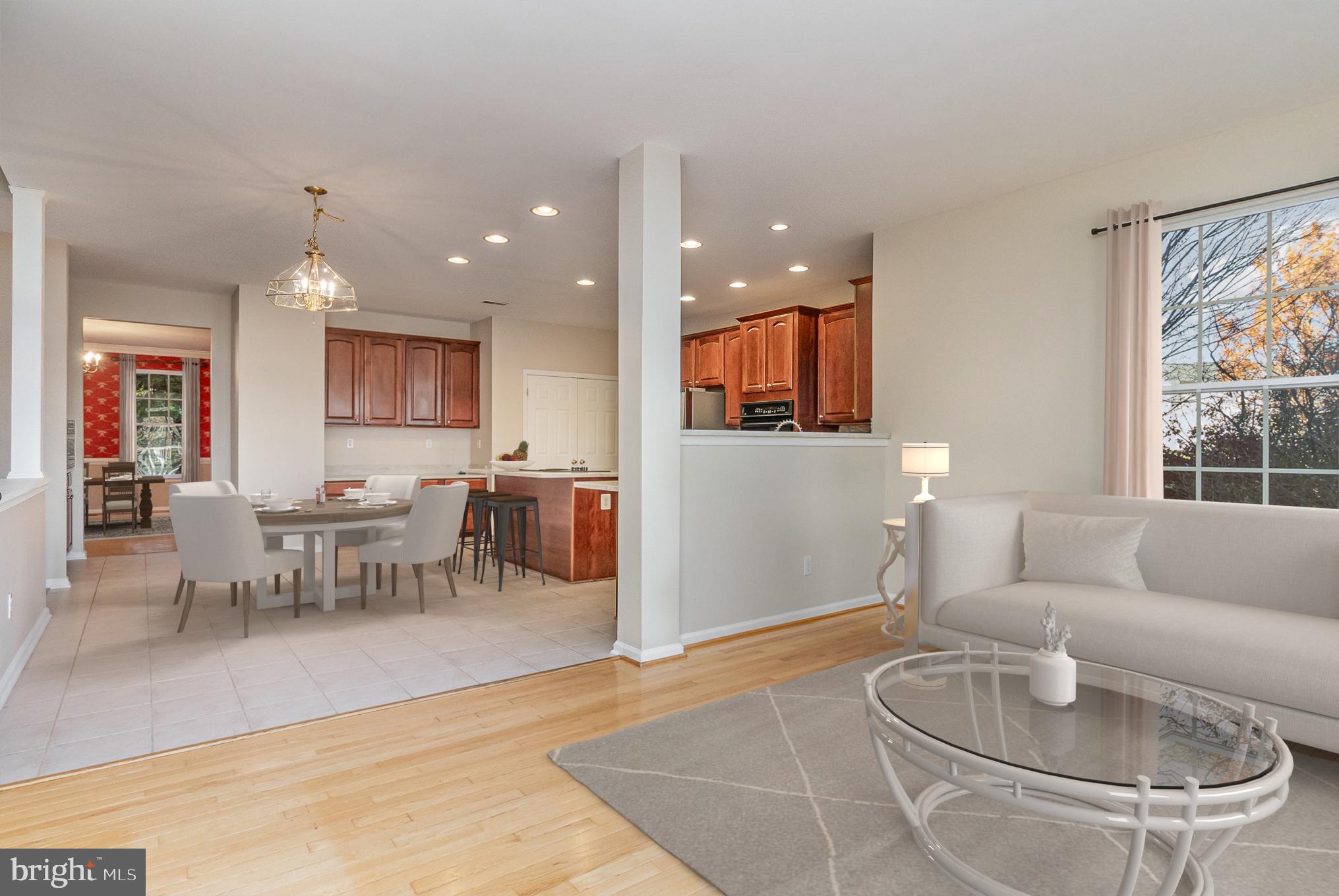 STONE RIDGE - Residential