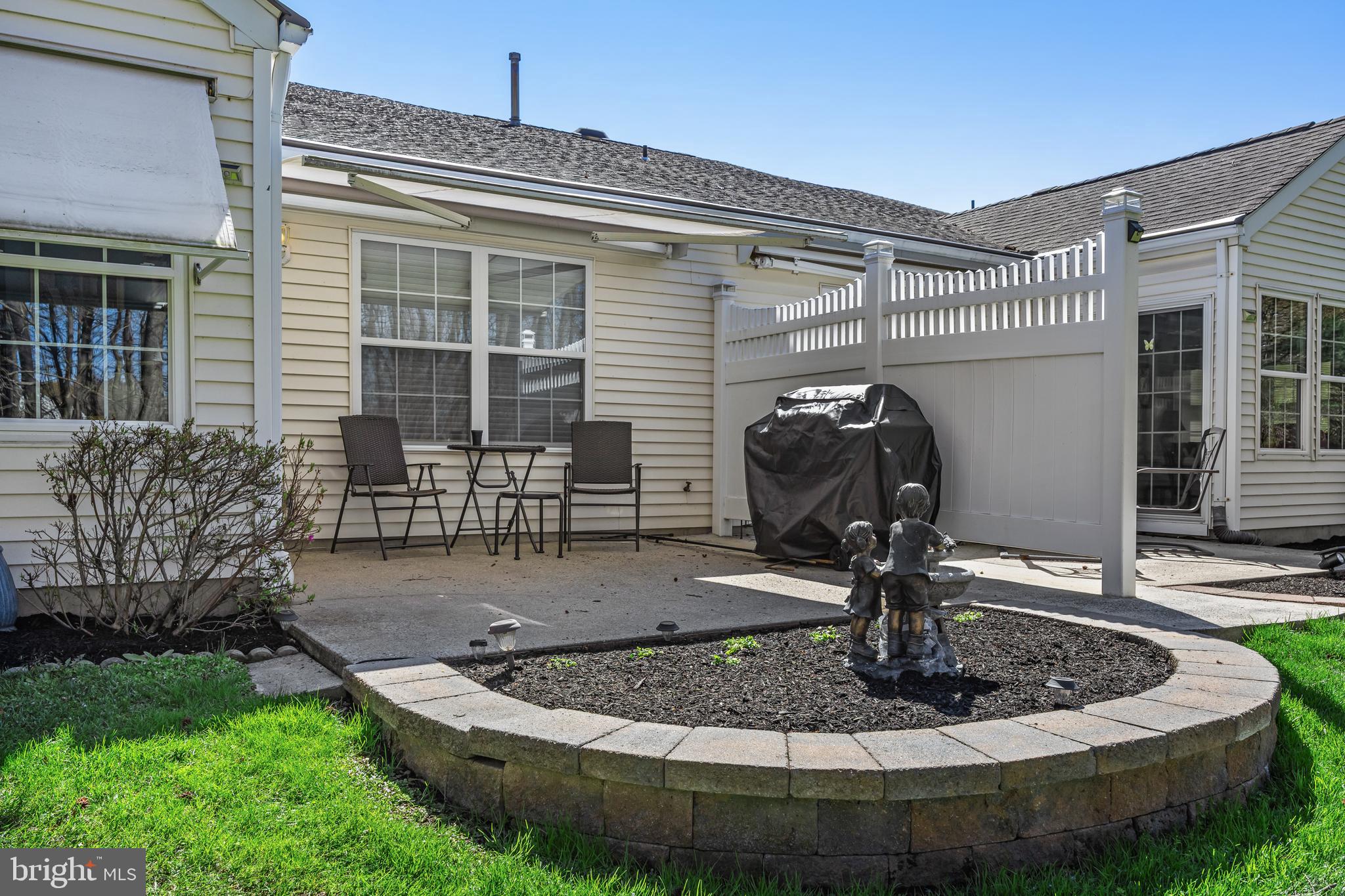 11 BITTERSWEET PLACE