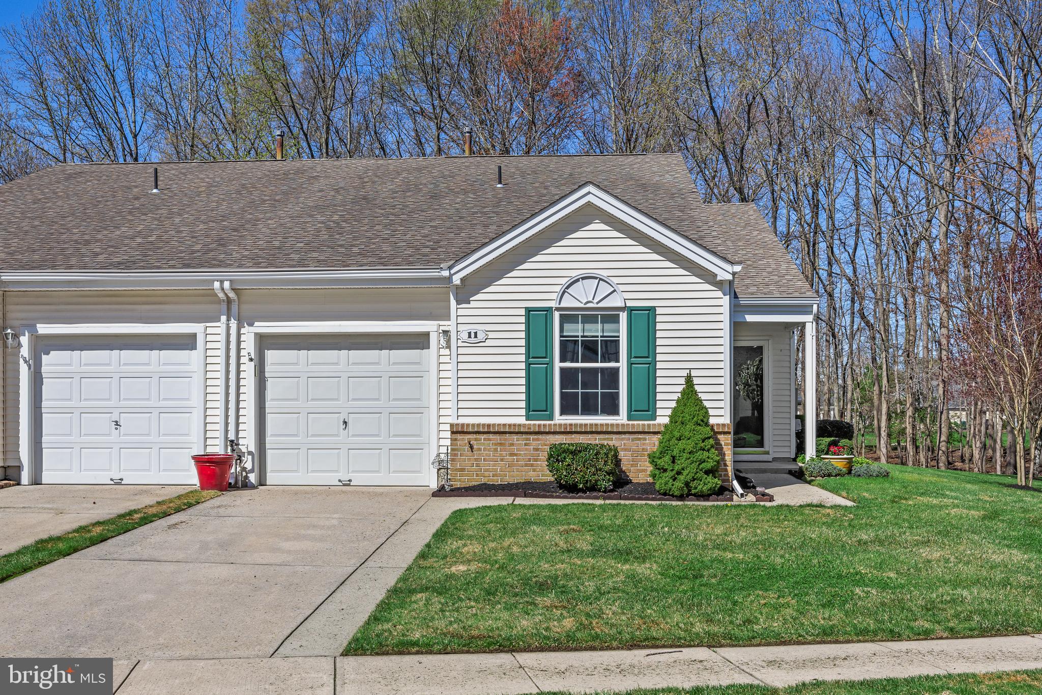 11 BITTERSWEET PLACE