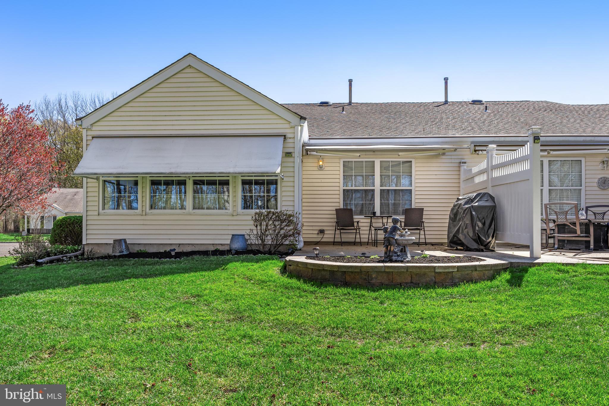 11 BITTERSWEET PLACE