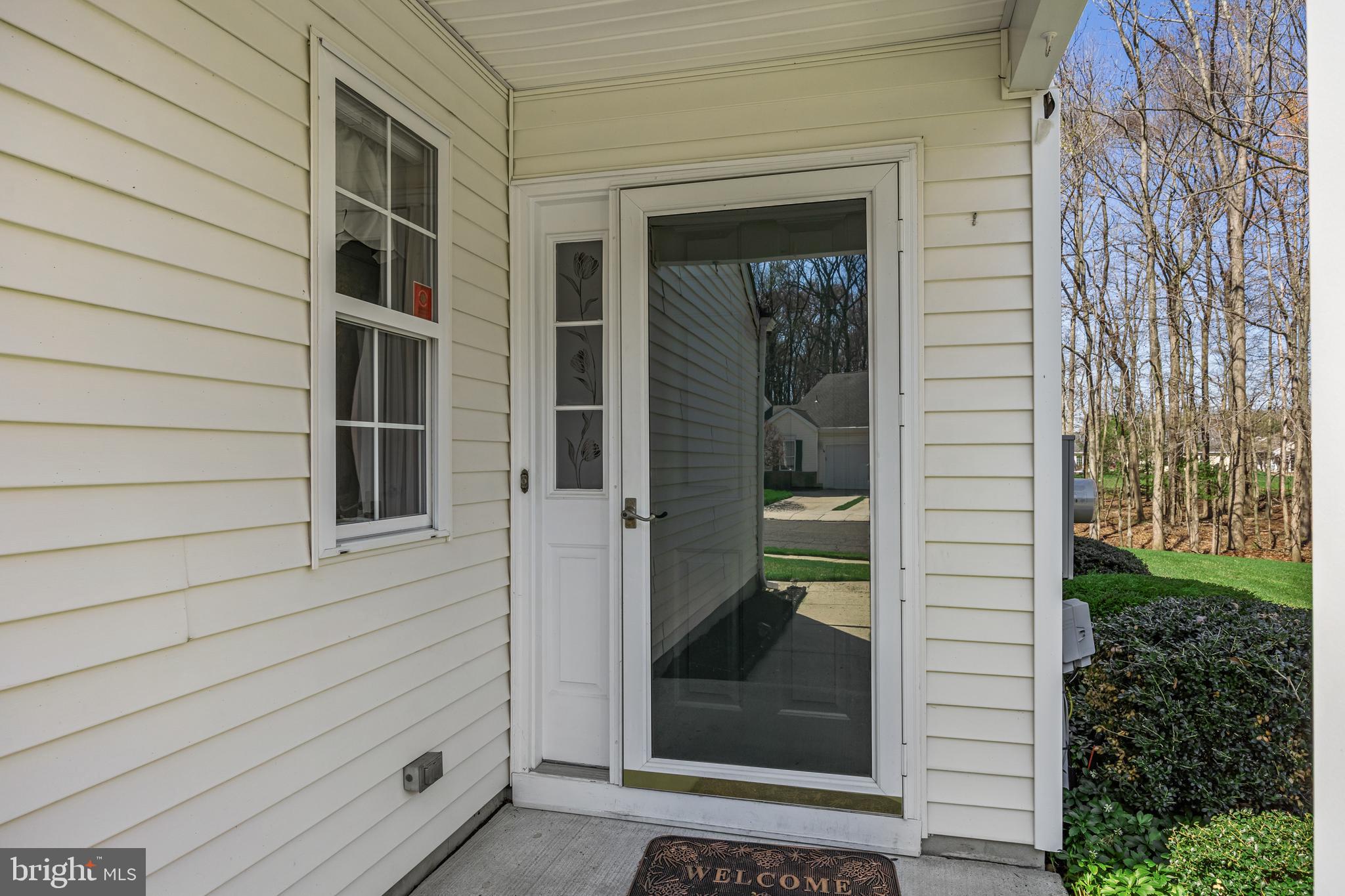 11 BITTERSWEET PLACE