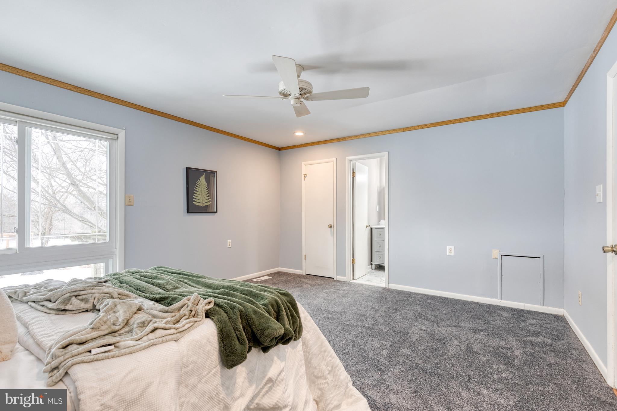 GREENSPRING VALLEY - Residential