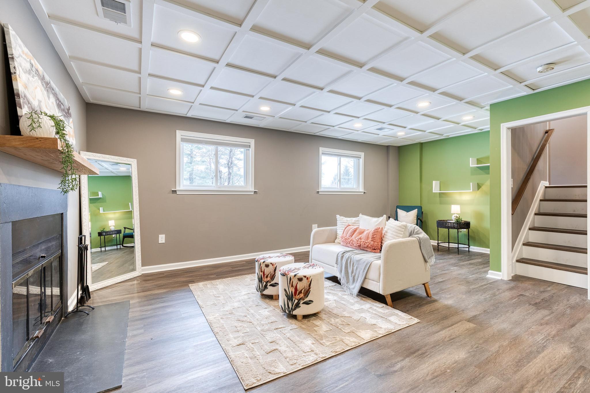 GREENSPRING VALLEY - Residential