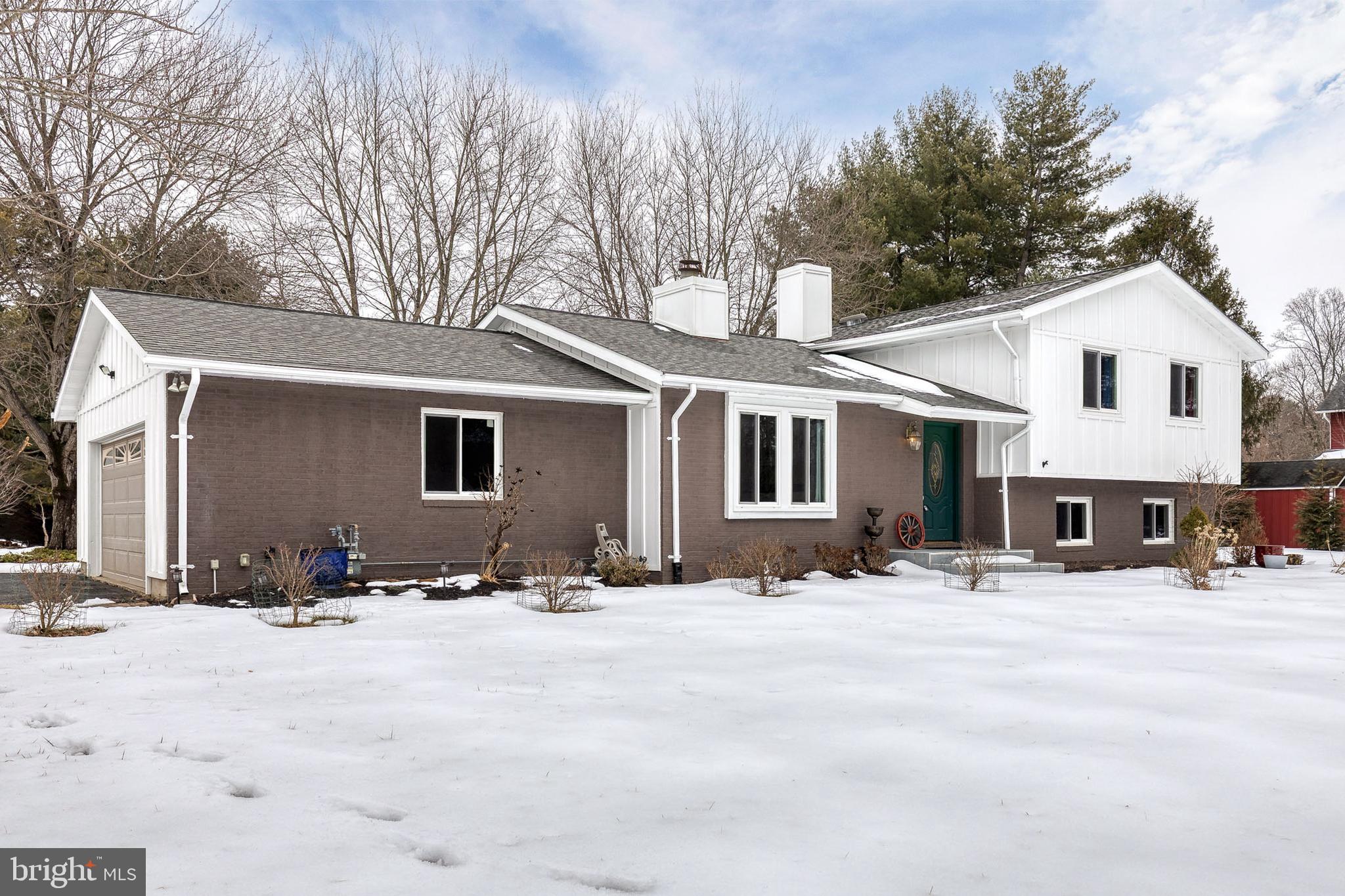 GREENSPRING VALLEY - Residential