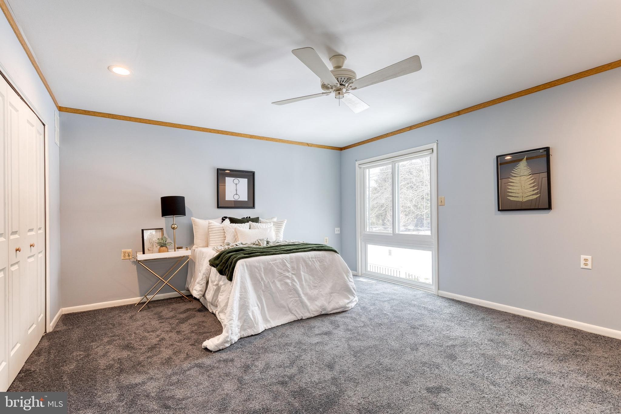 GREENSPRING VALLEY - Residential