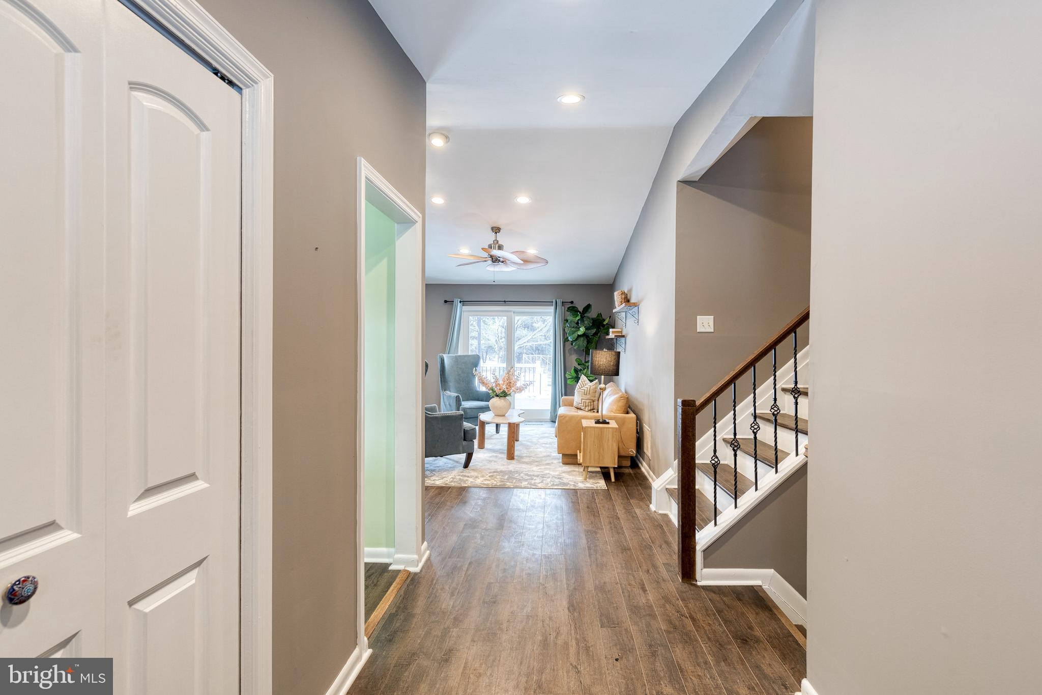 GREENSPRING VALLEY - Residential