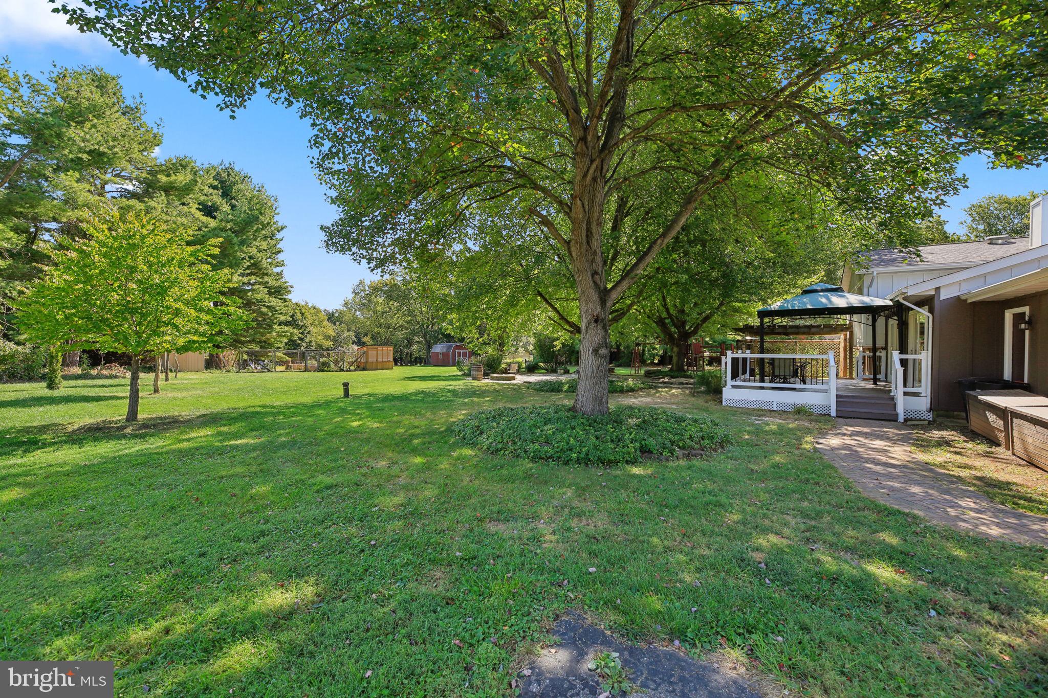 GREENSPRING VALLEY - Residential