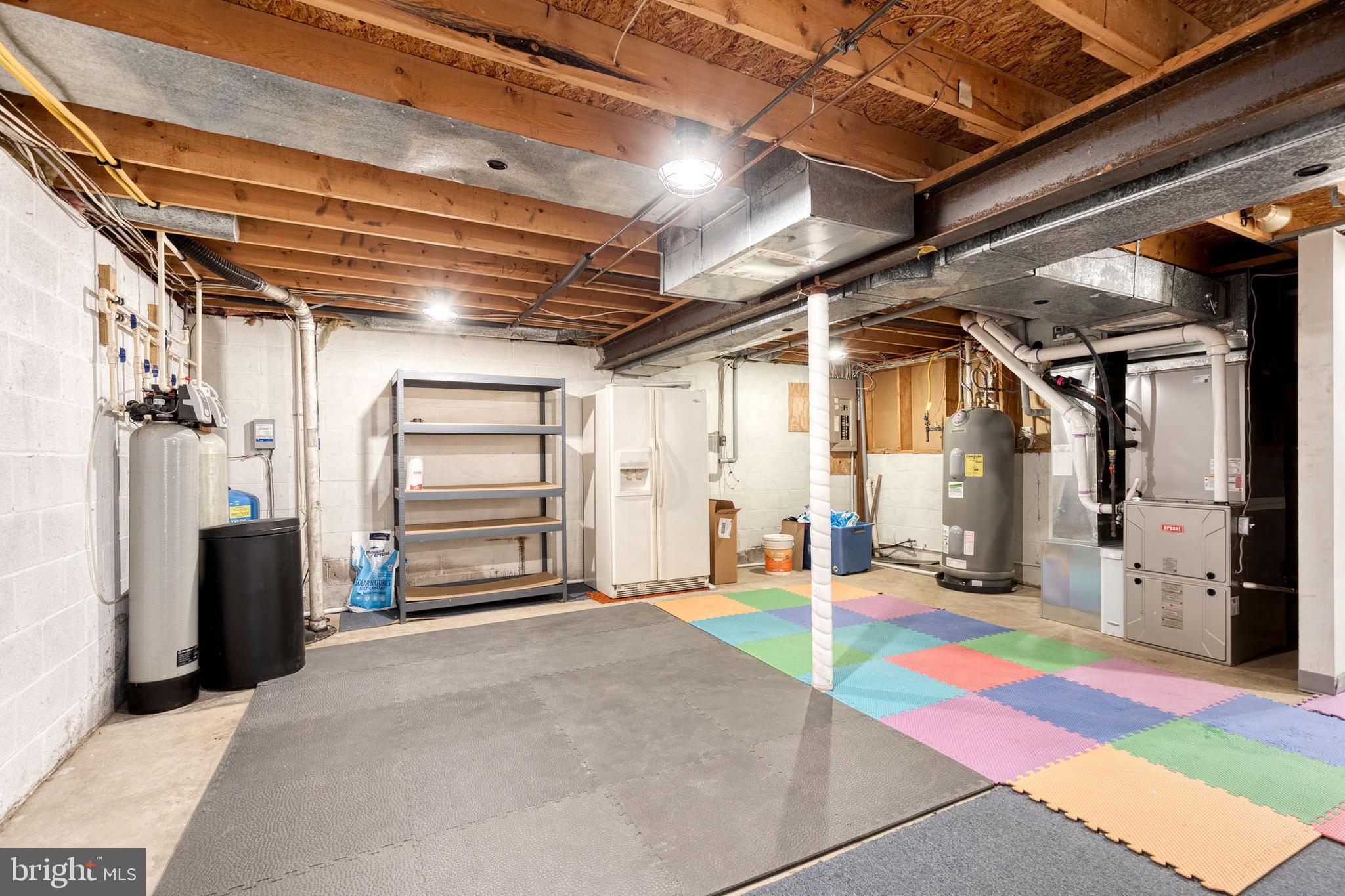 GREENSPRING VALLEY - Residential