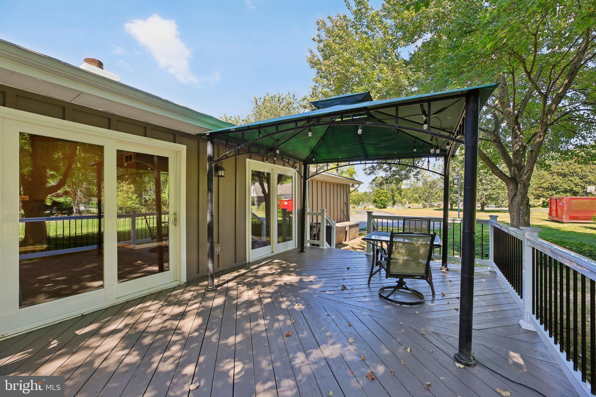 GREENSPRING VALLEY - Residential