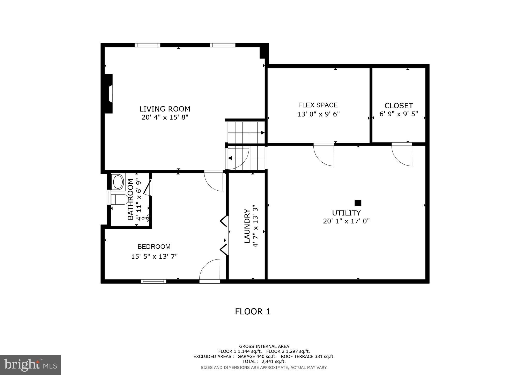 GREENSPRING VALLEY - Residential