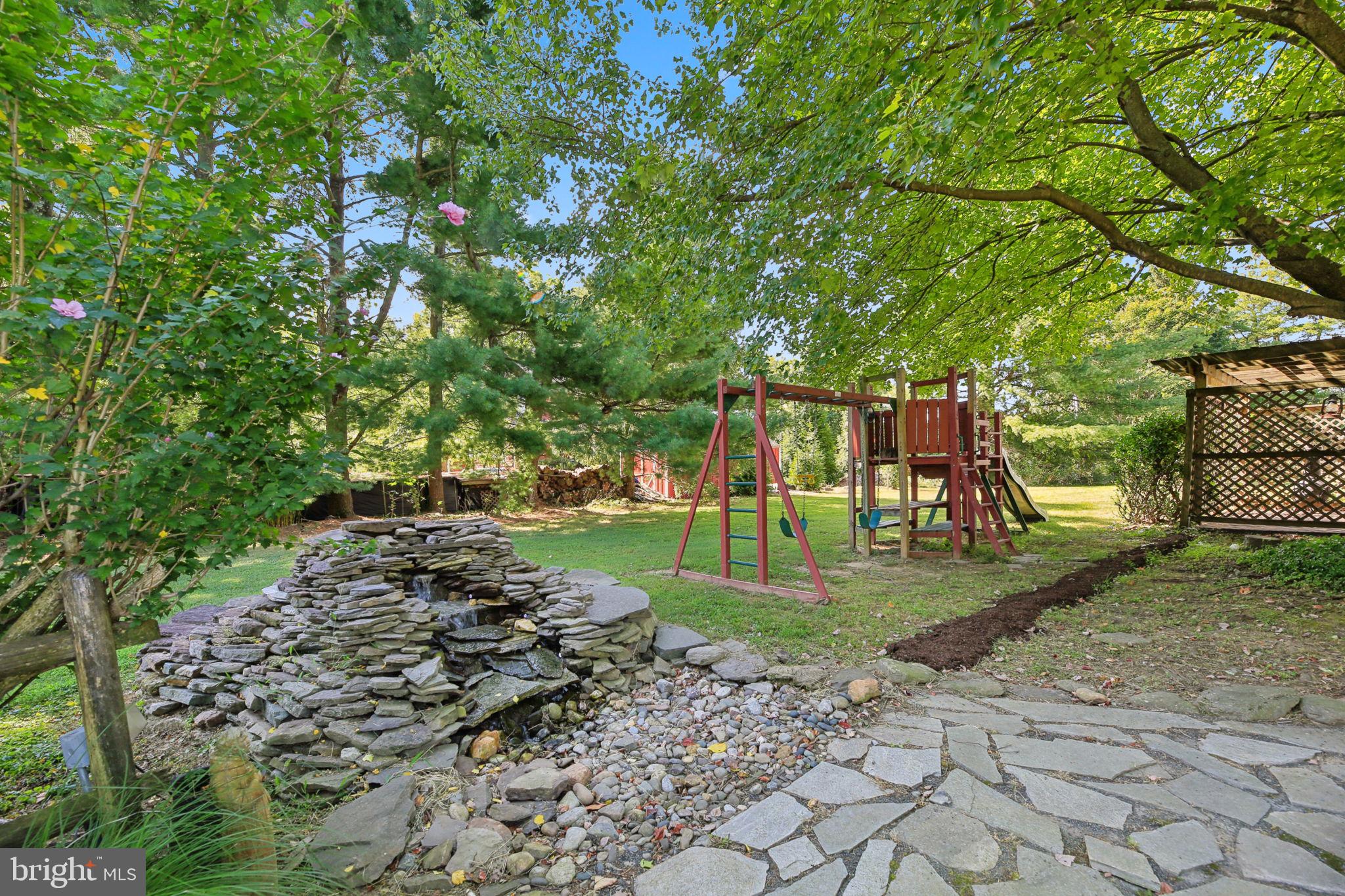 GREENSPRING VALLEY - Residential