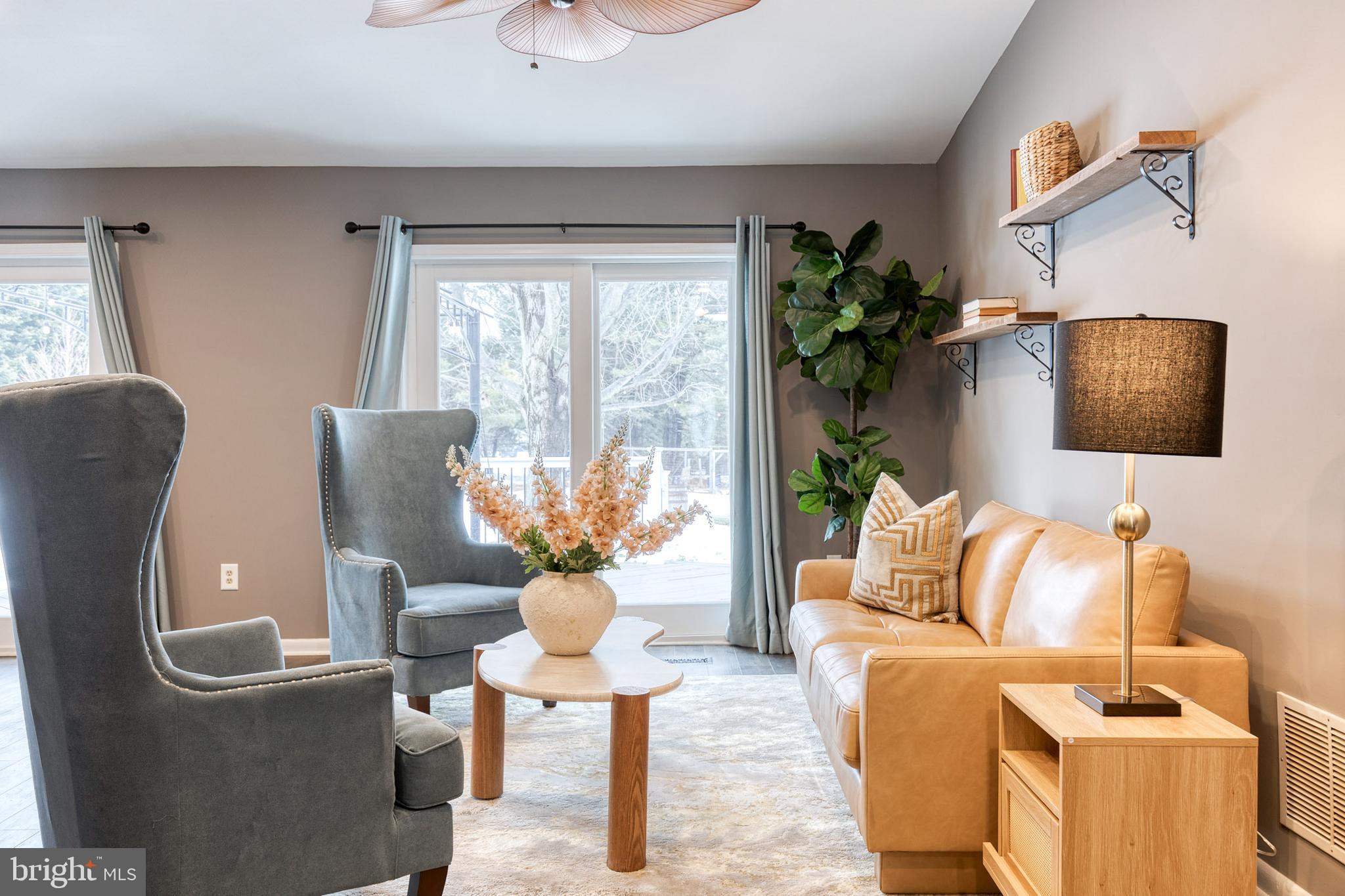 GREENSPRING VALLEY - Residential