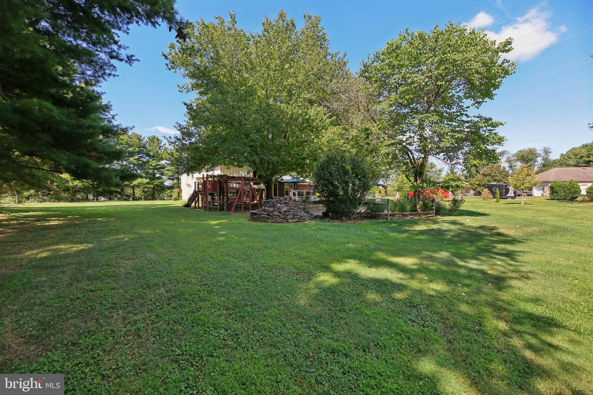 GREENSPRING VALLEY - Residential