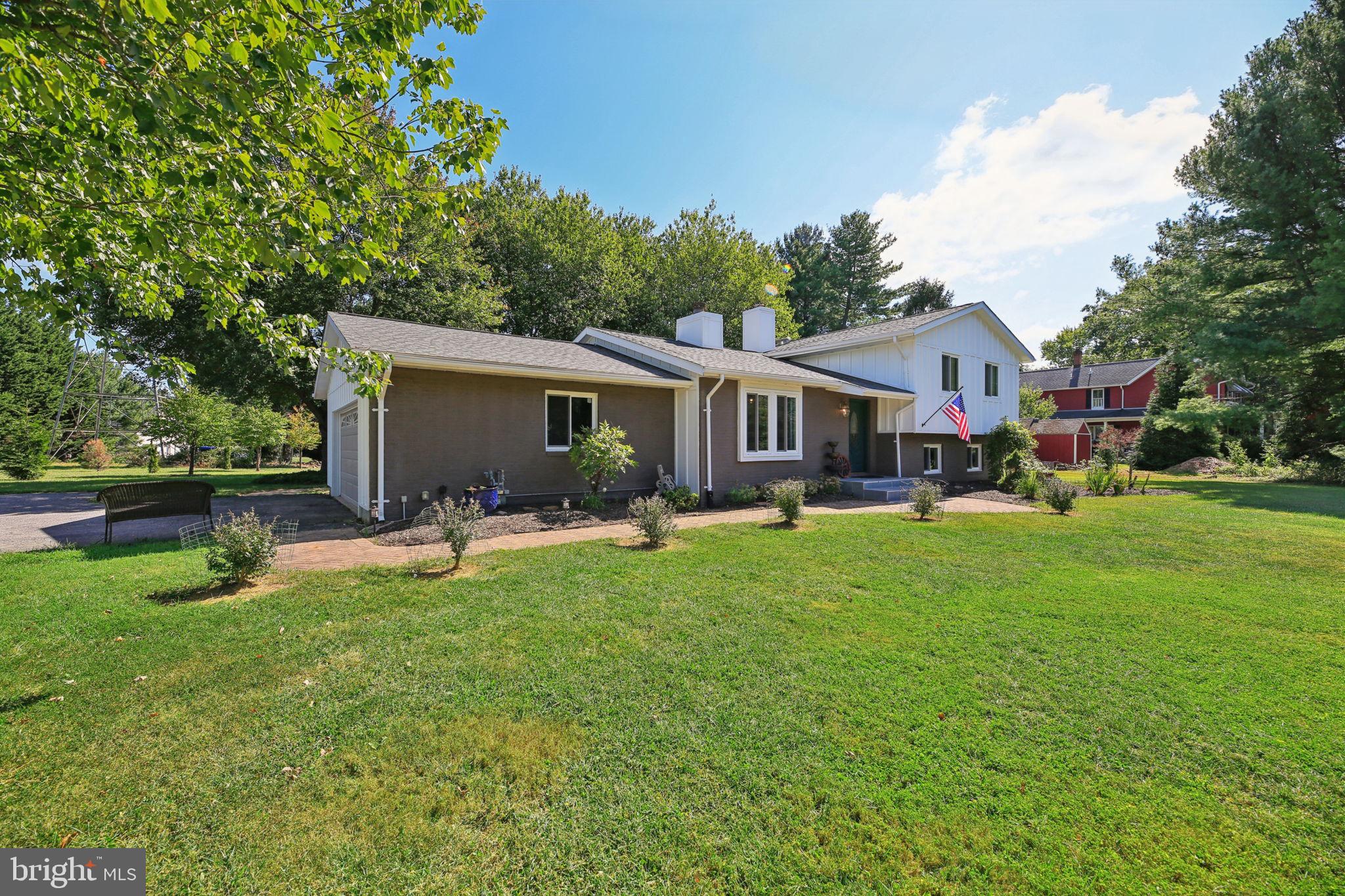 GREENSPRING VALLEY - Residential