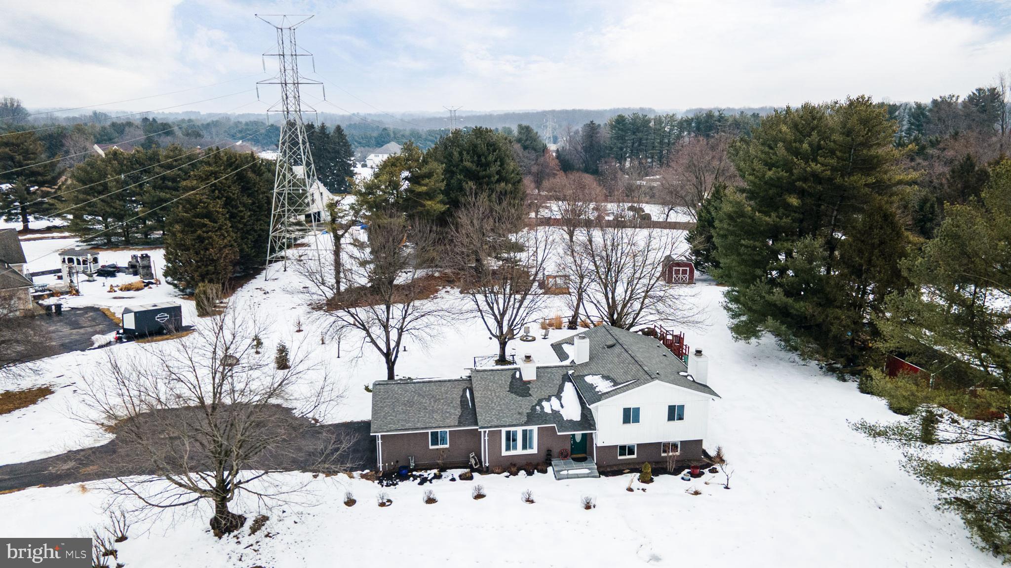 GREENSPRING VALLEY - Residential