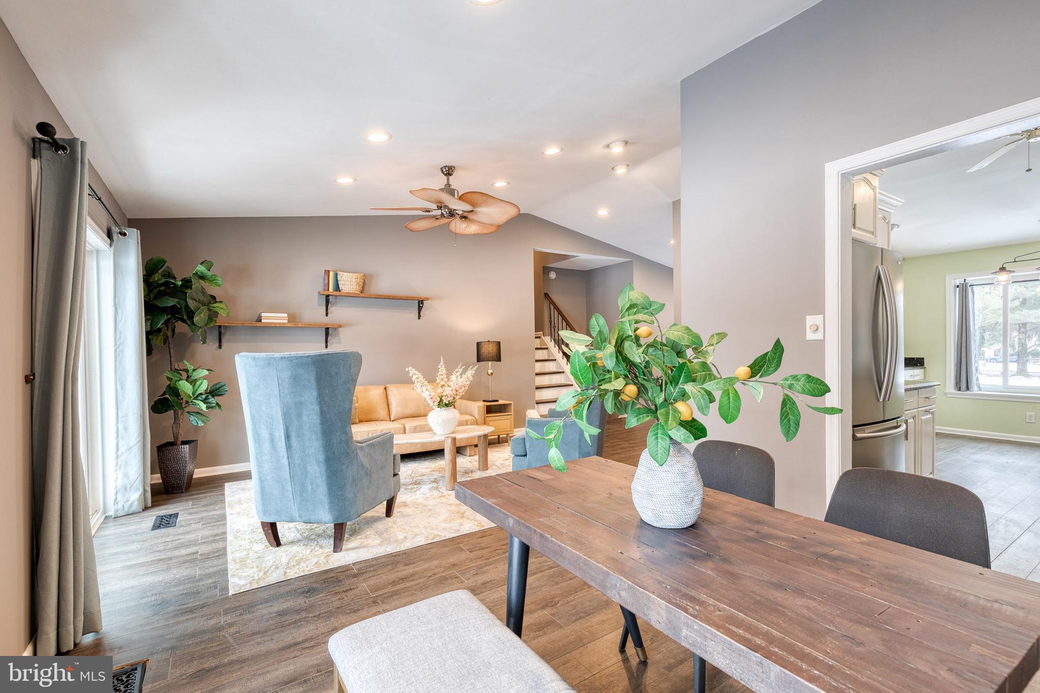 GREENSPRING VALLEY - Residential