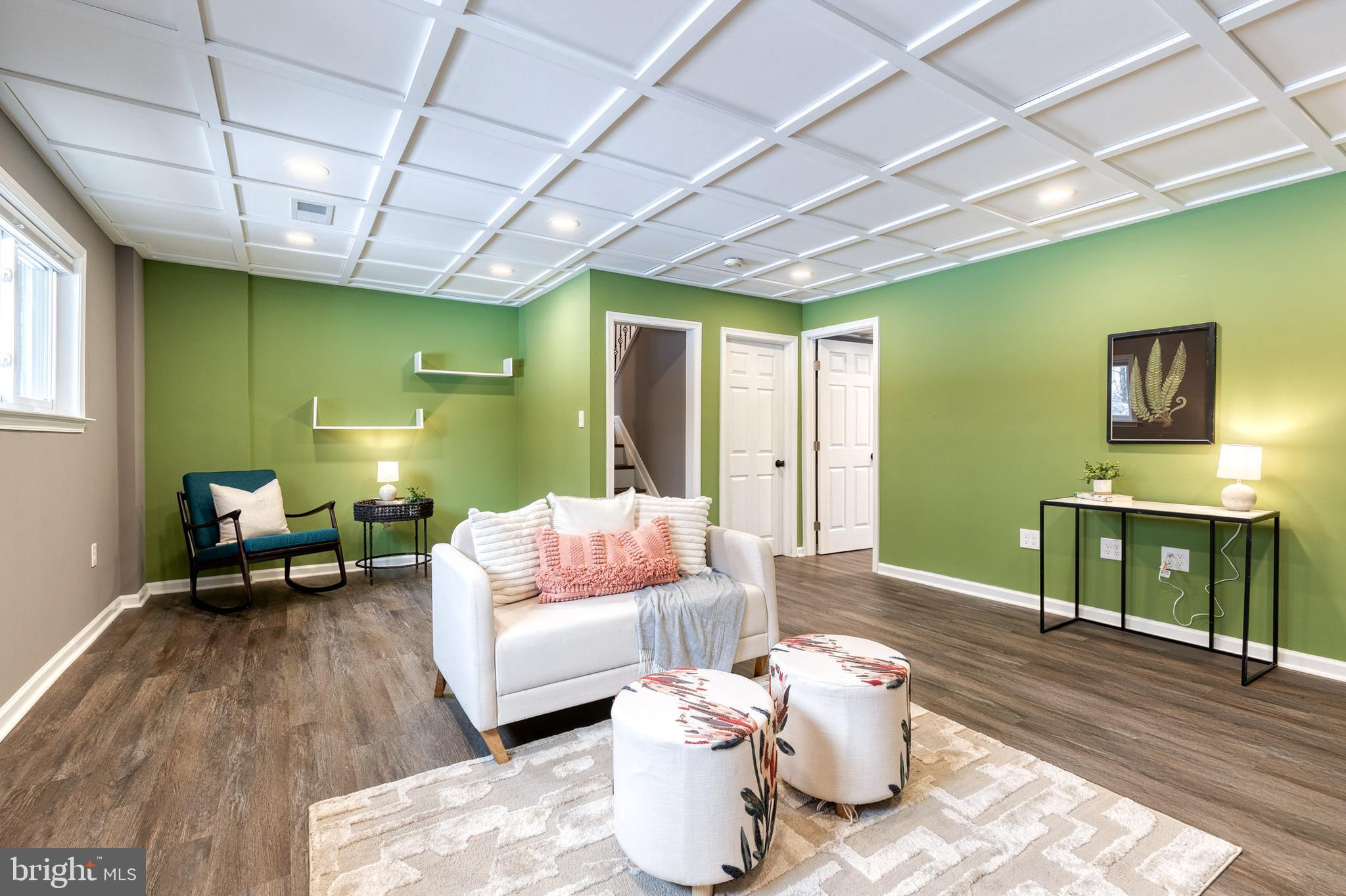 GREENSPRING VALLEY - Residential