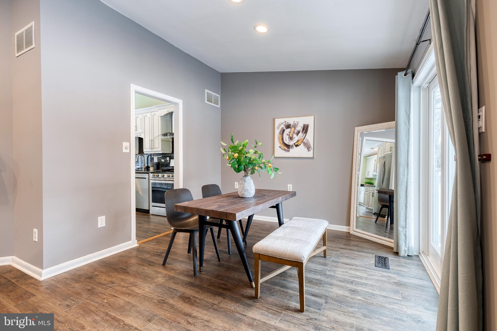 GREENSPRING VALLEY - Residential